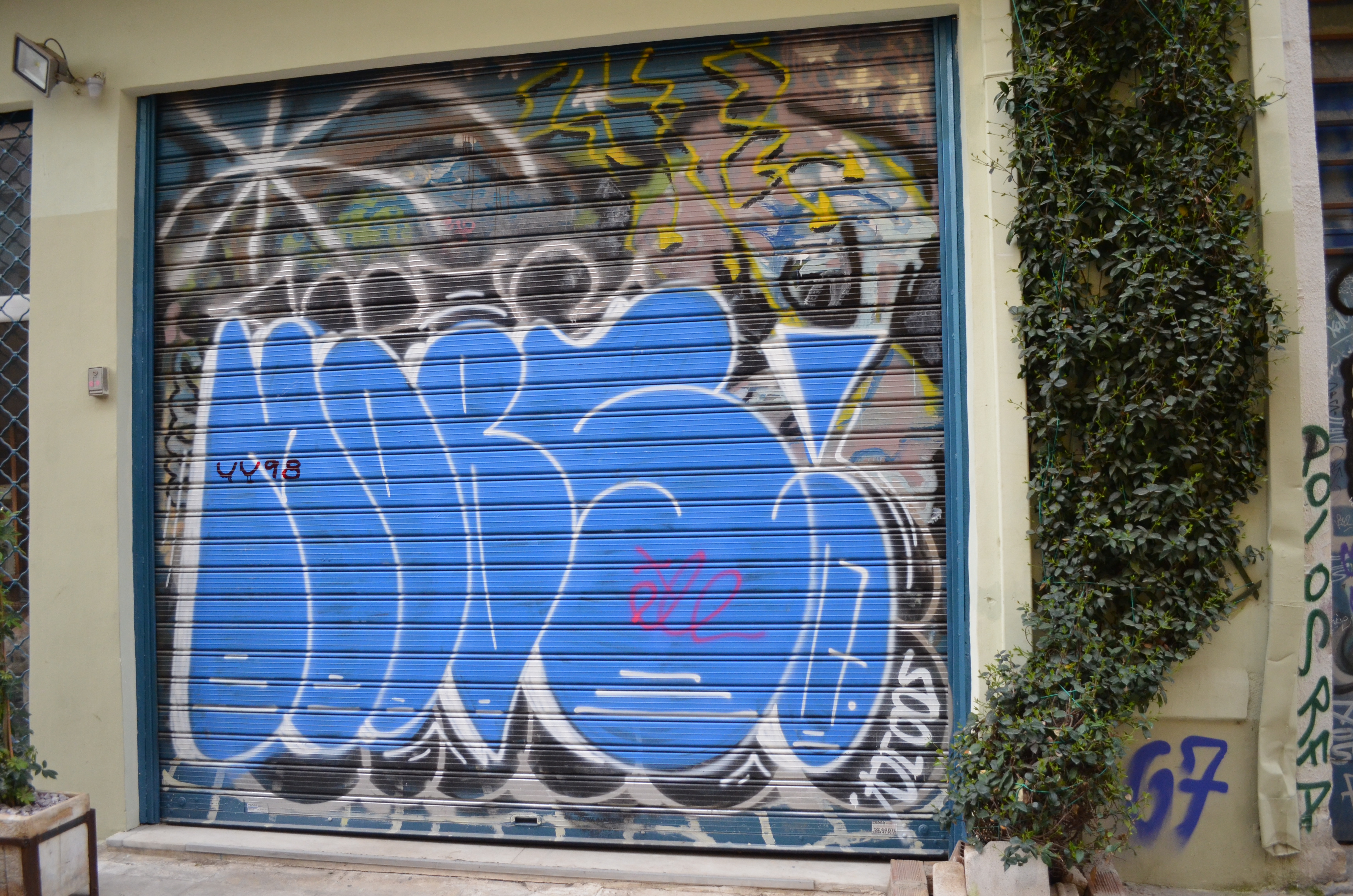 MOBS