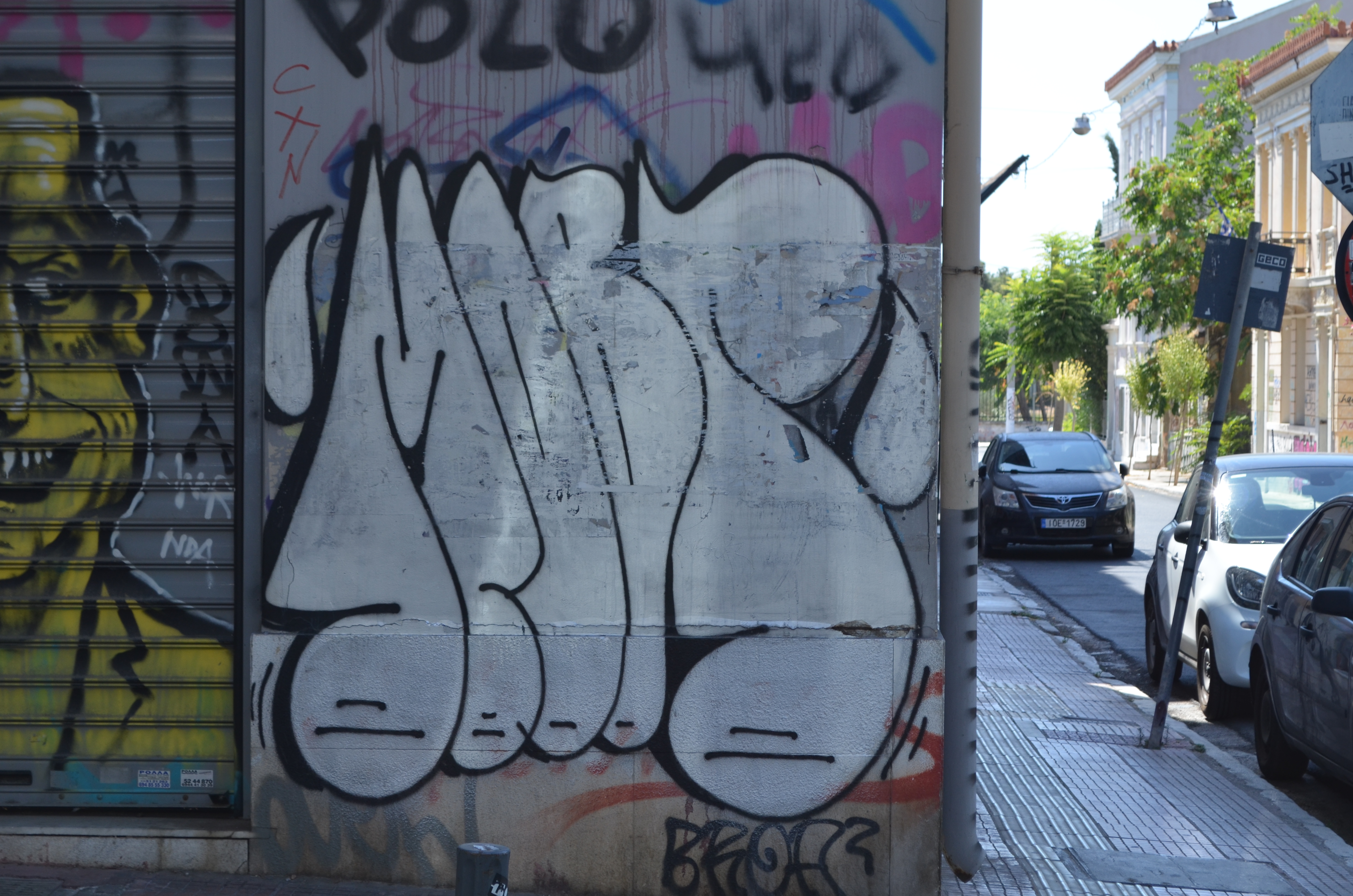 MOBS