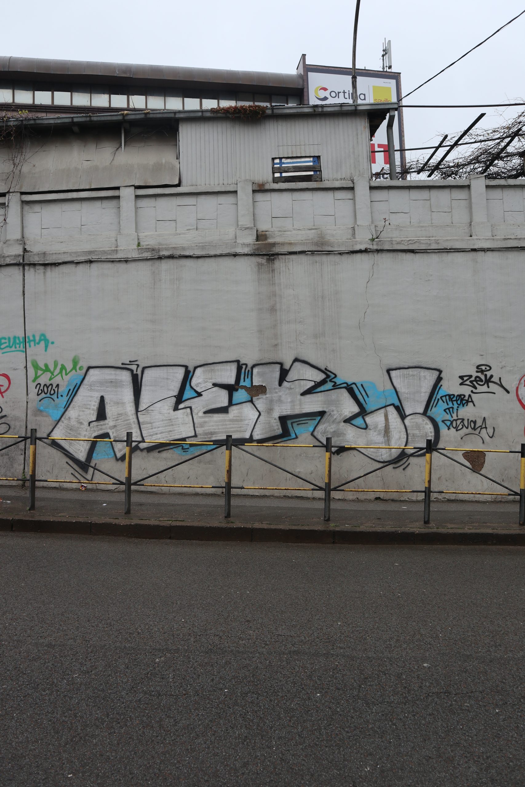 ALEK