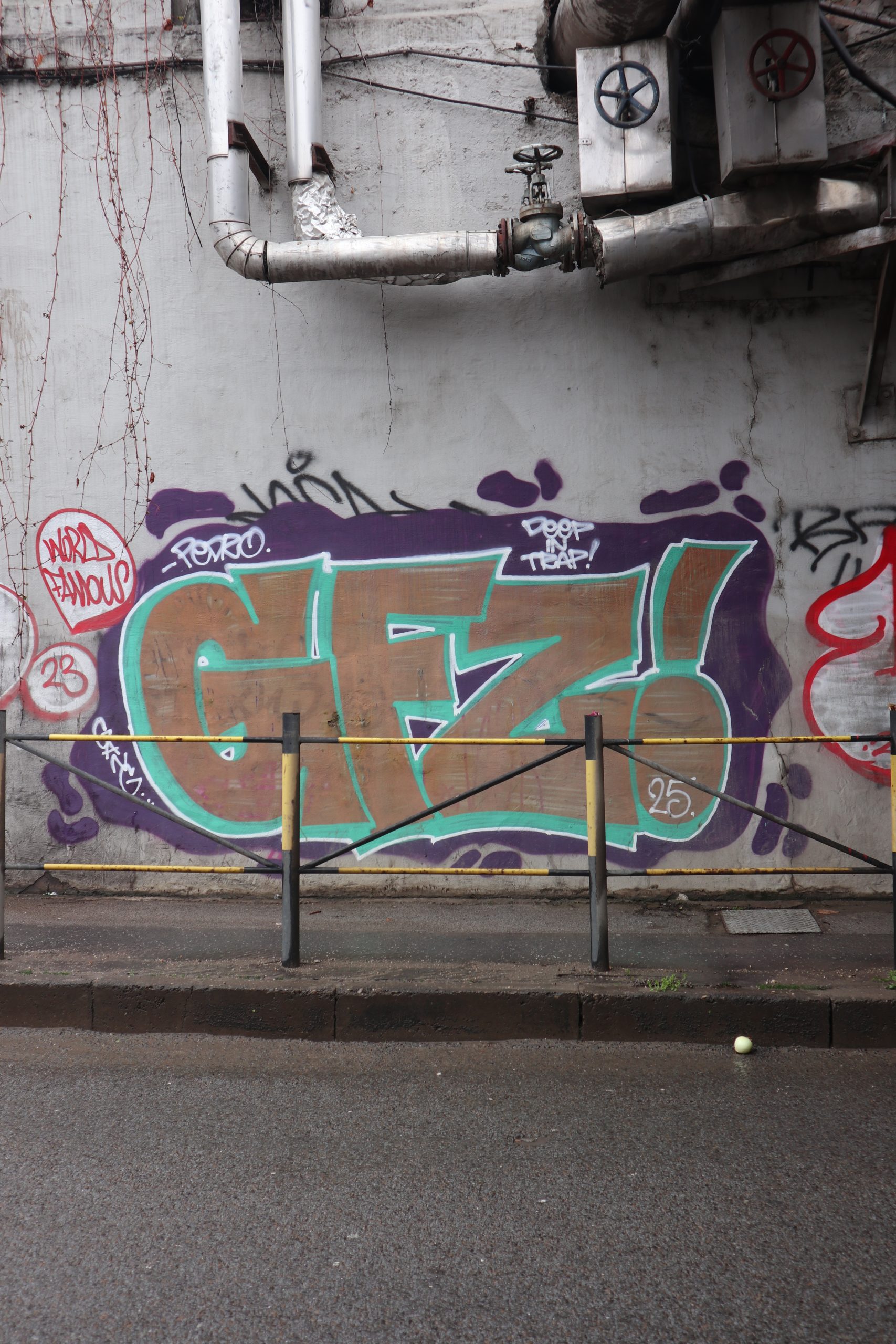 GFZ