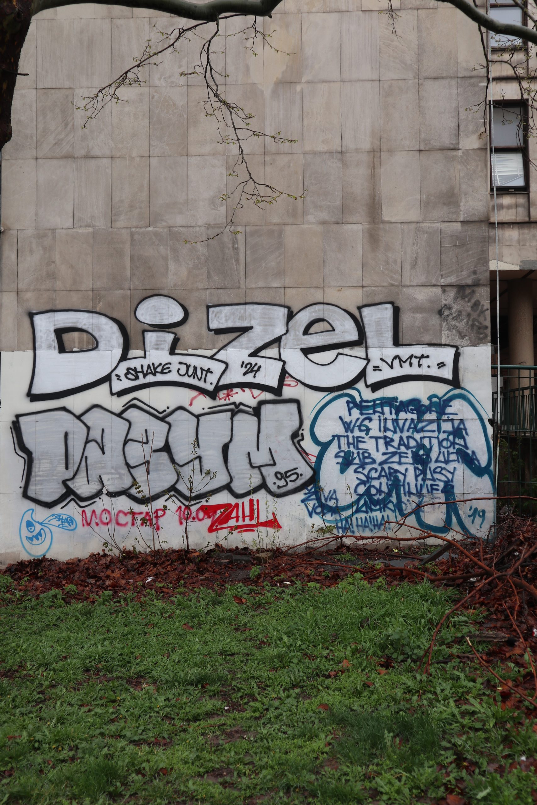 PABYM DIZEL