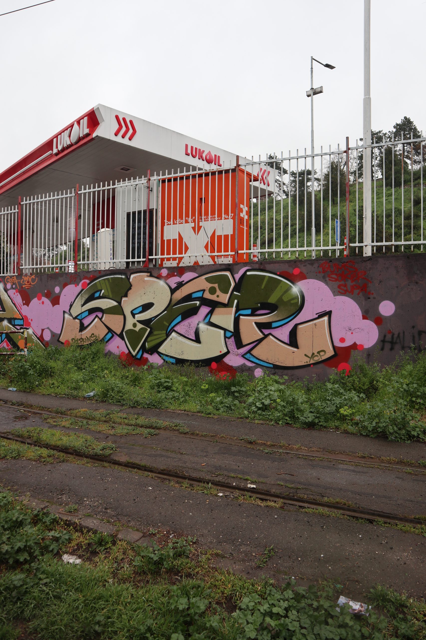 SPER