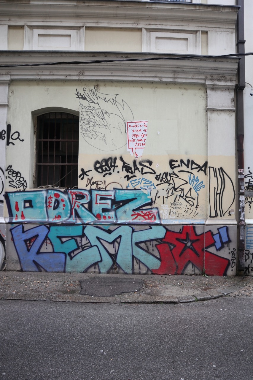 ODREZ REMCO