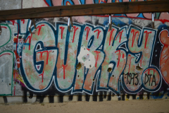GURKY
