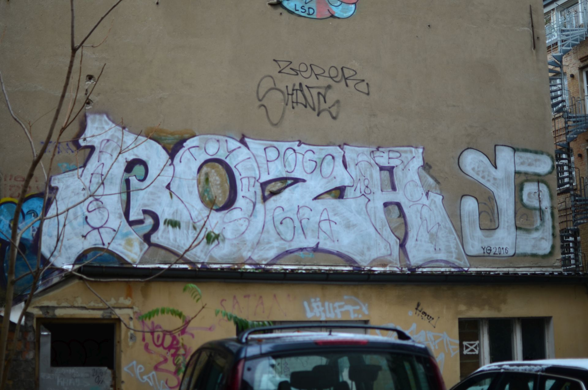 ROZA YG