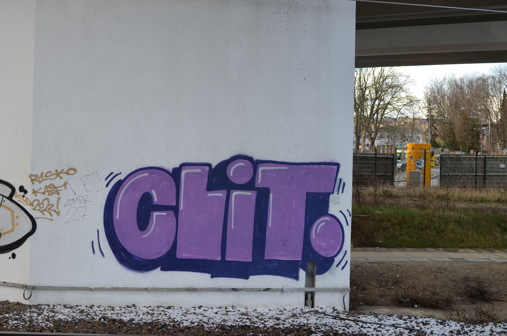CLIT