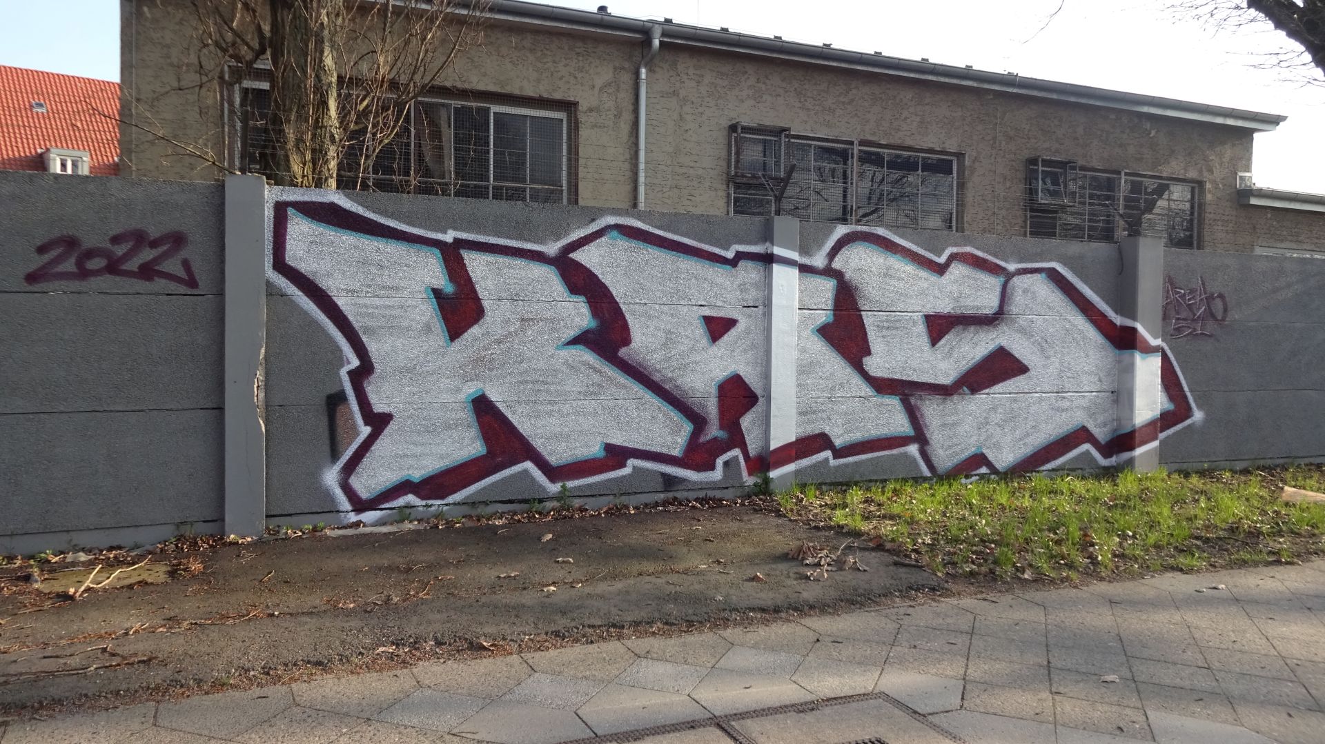 KRS