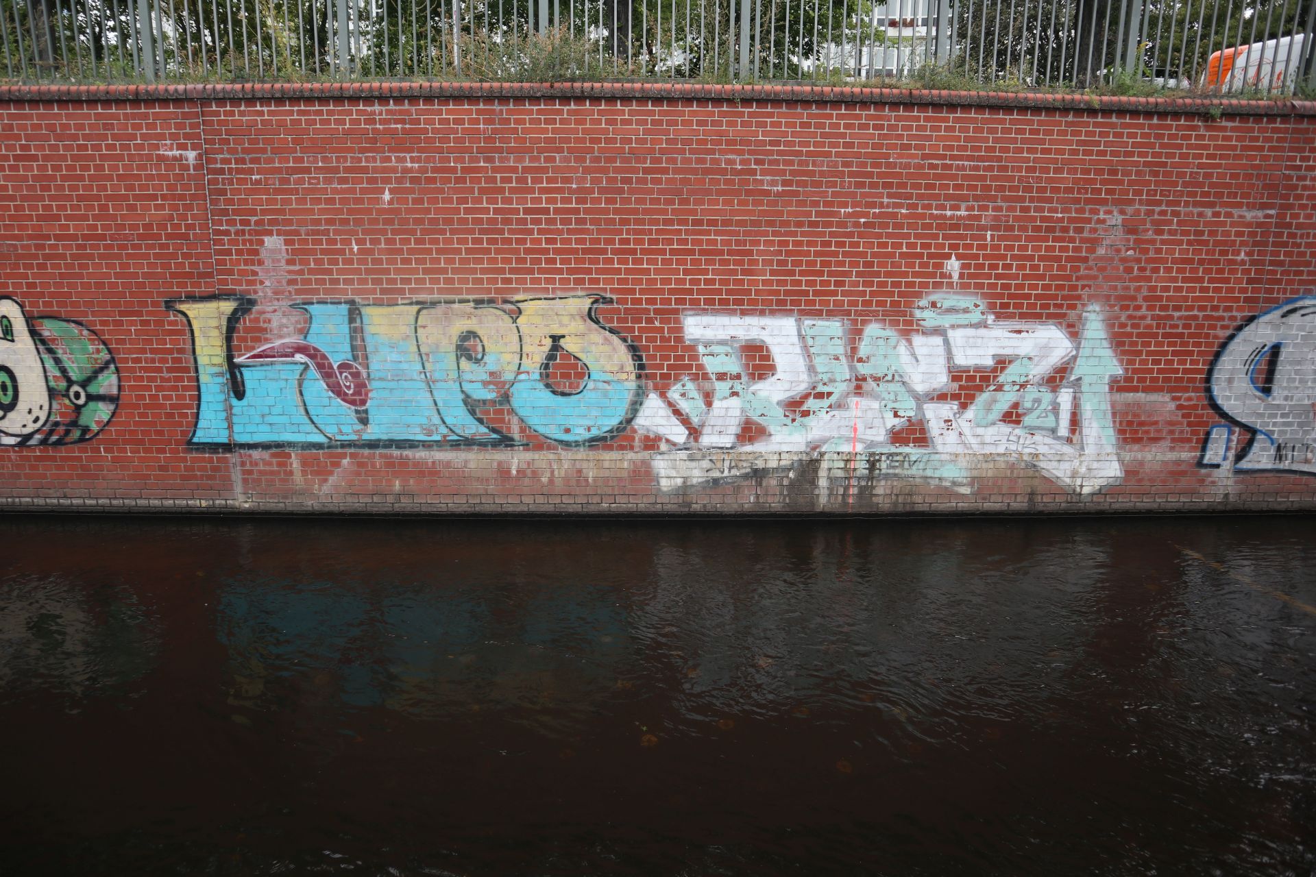 LUPO BLEZ