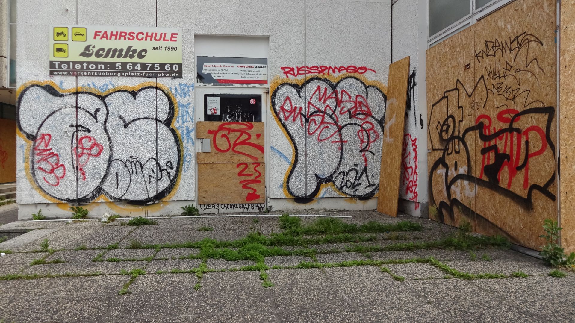 ACFS