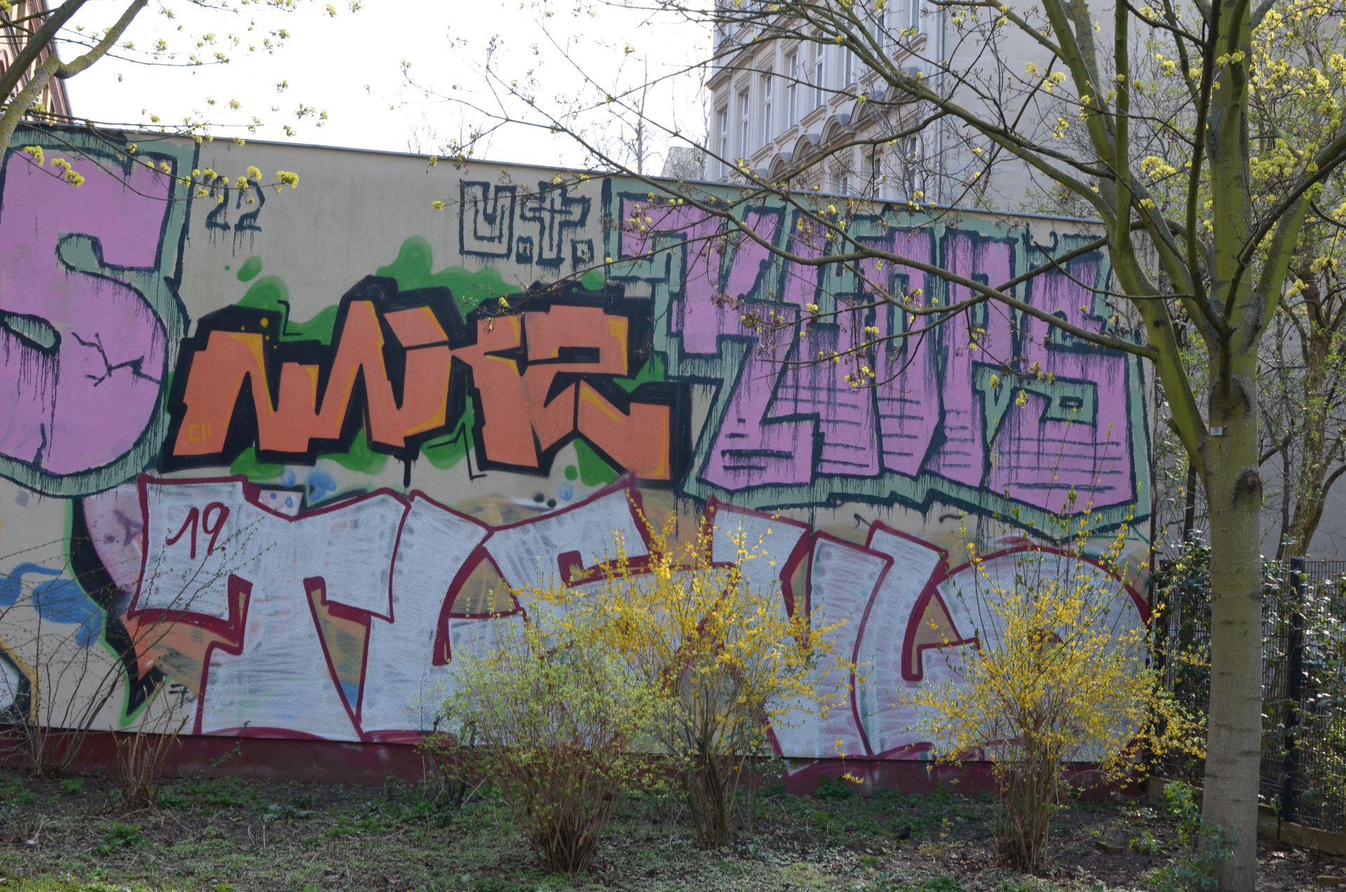 NAKZ TLS VLD KLOPS