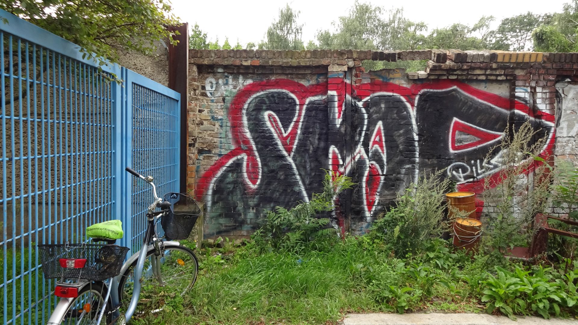 SRAP