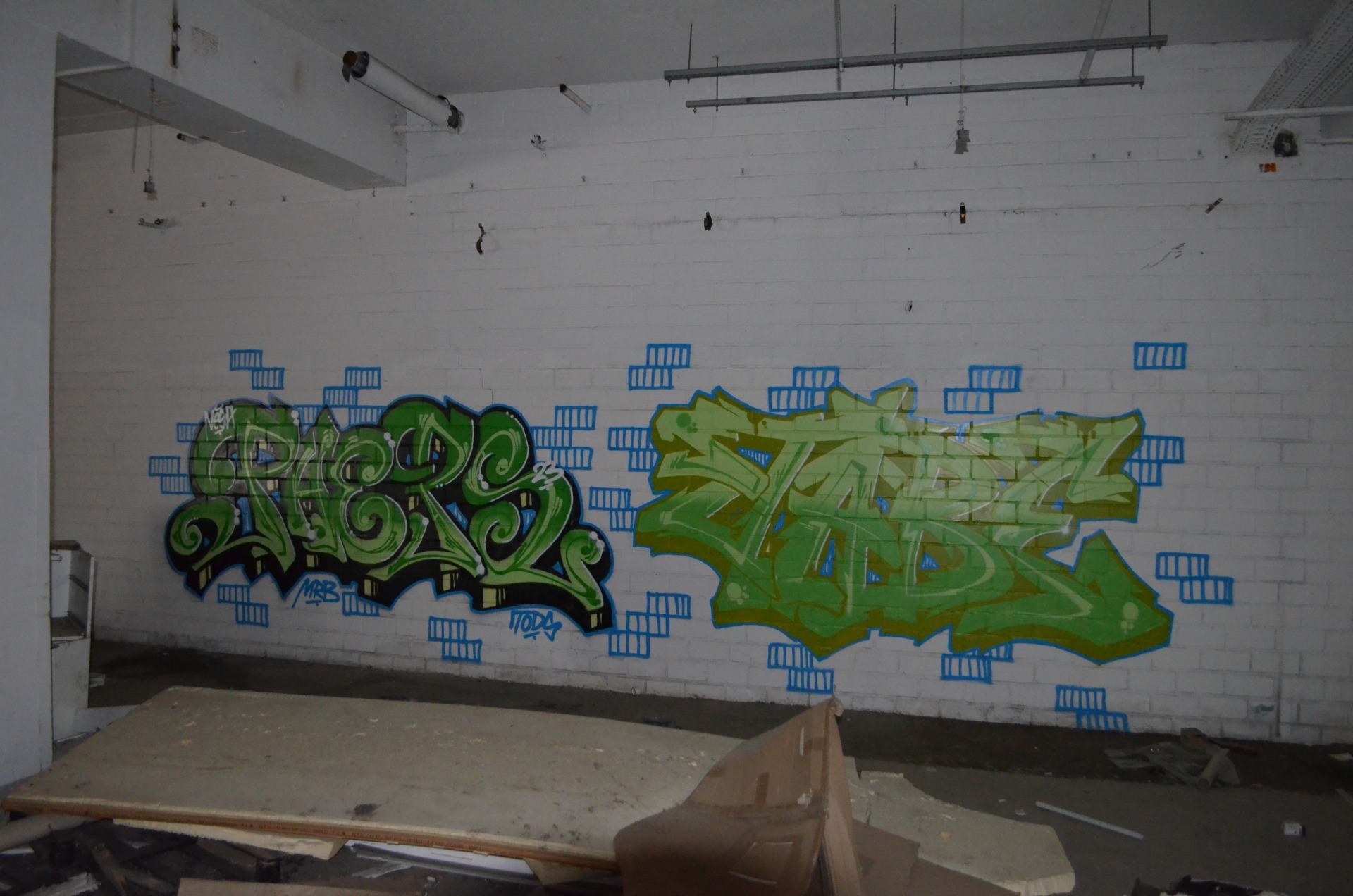 PHEPS TABE