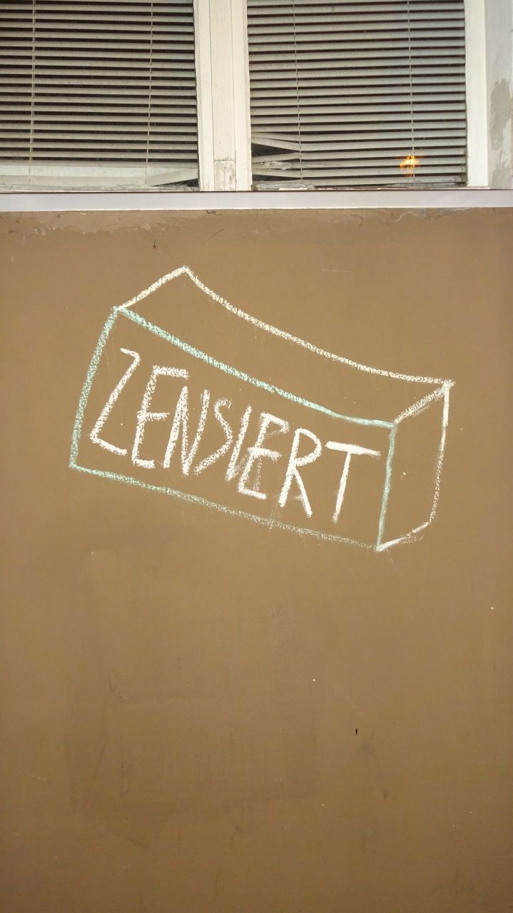 ZENSIERT
