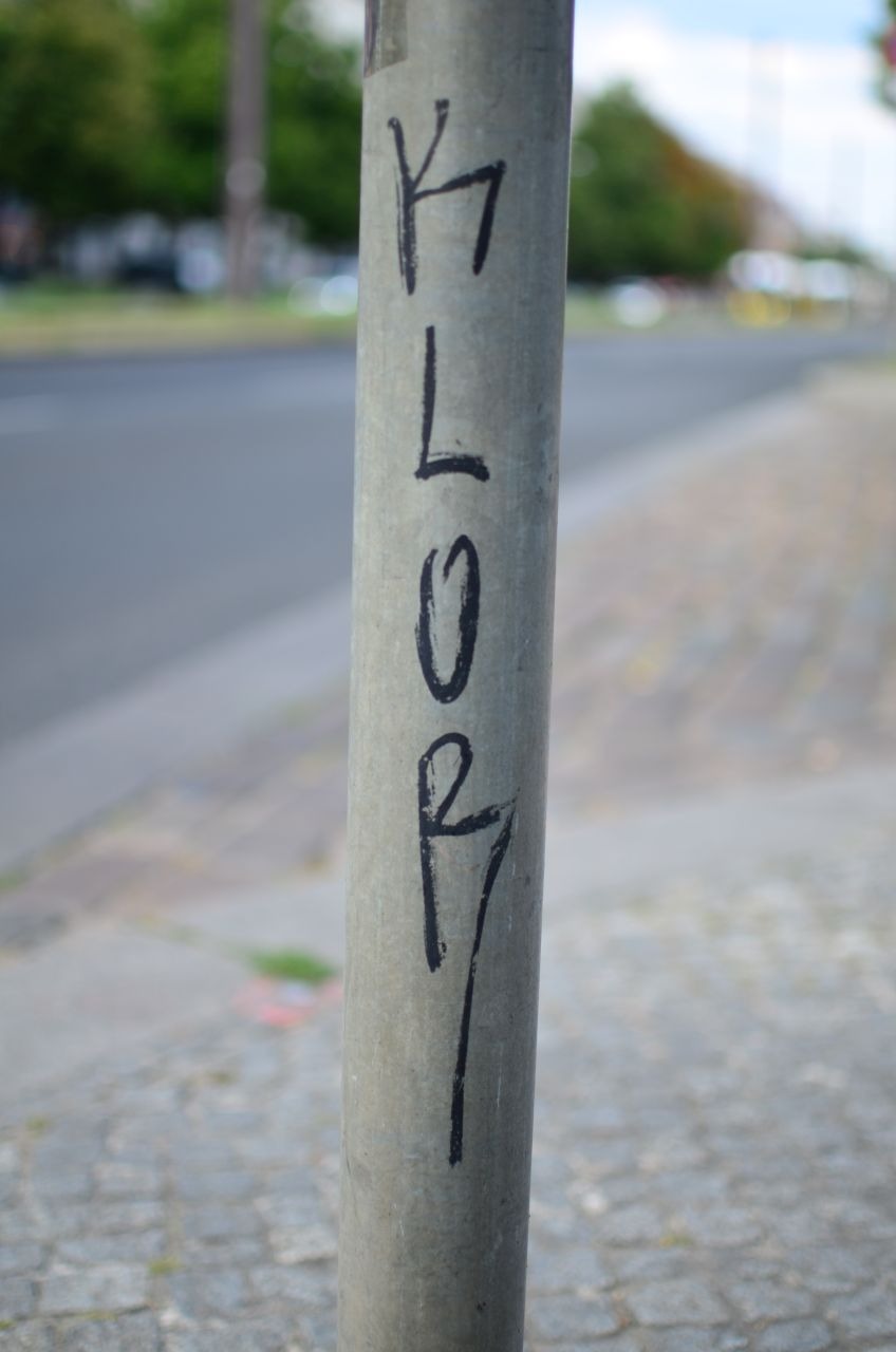 KLOR