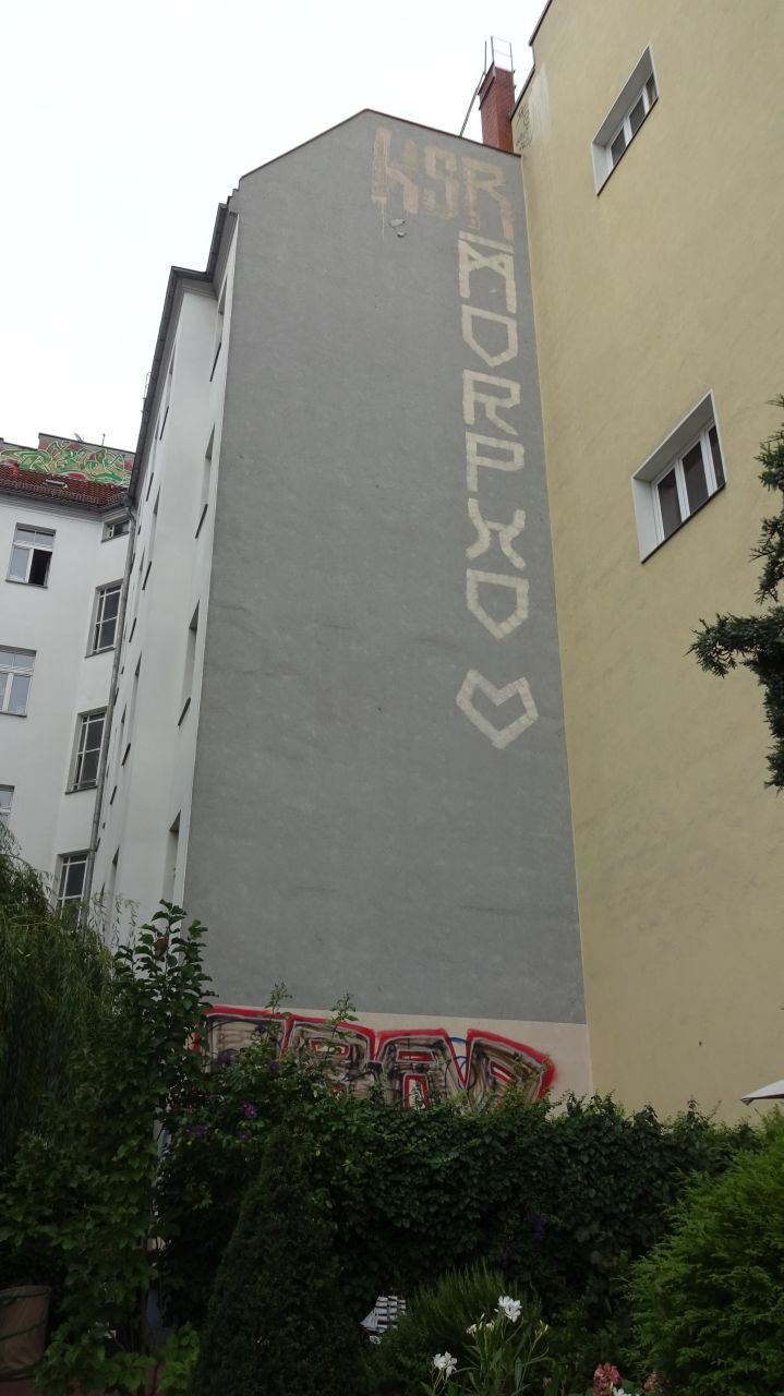 KSR