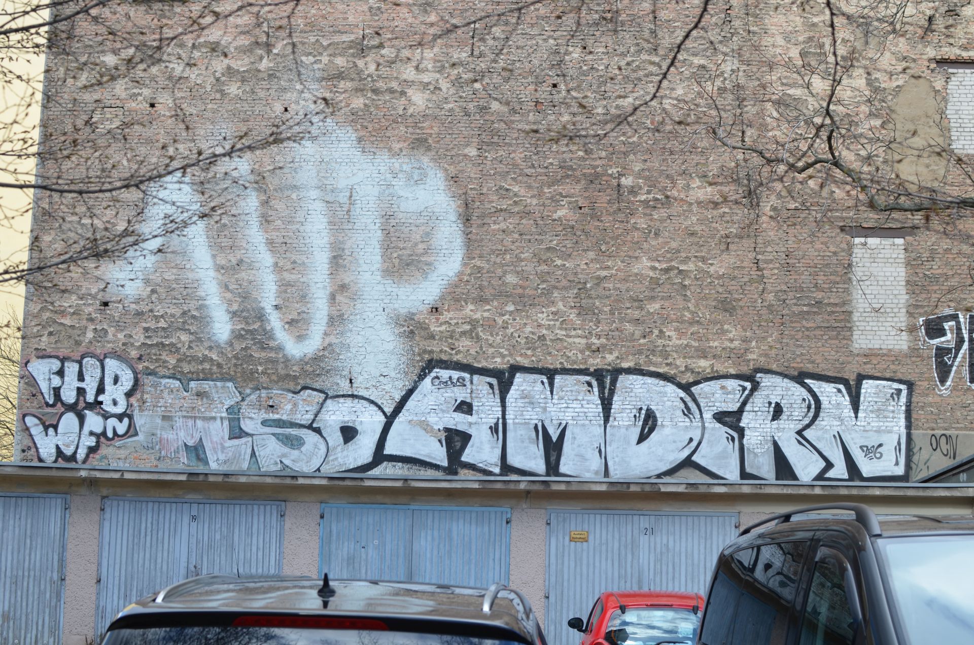1UP FHB WFN MSD AMD CRN