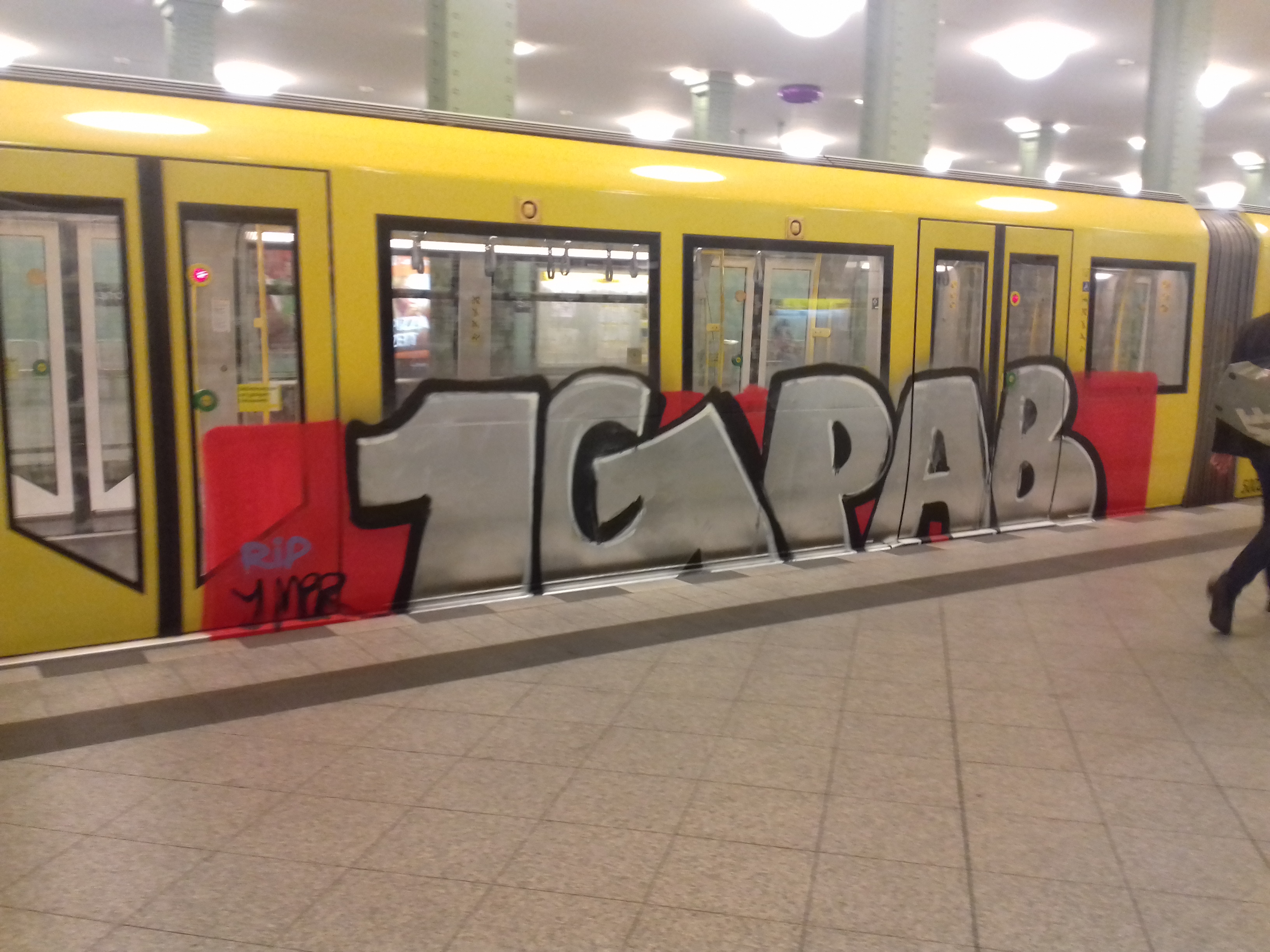 1G PAB