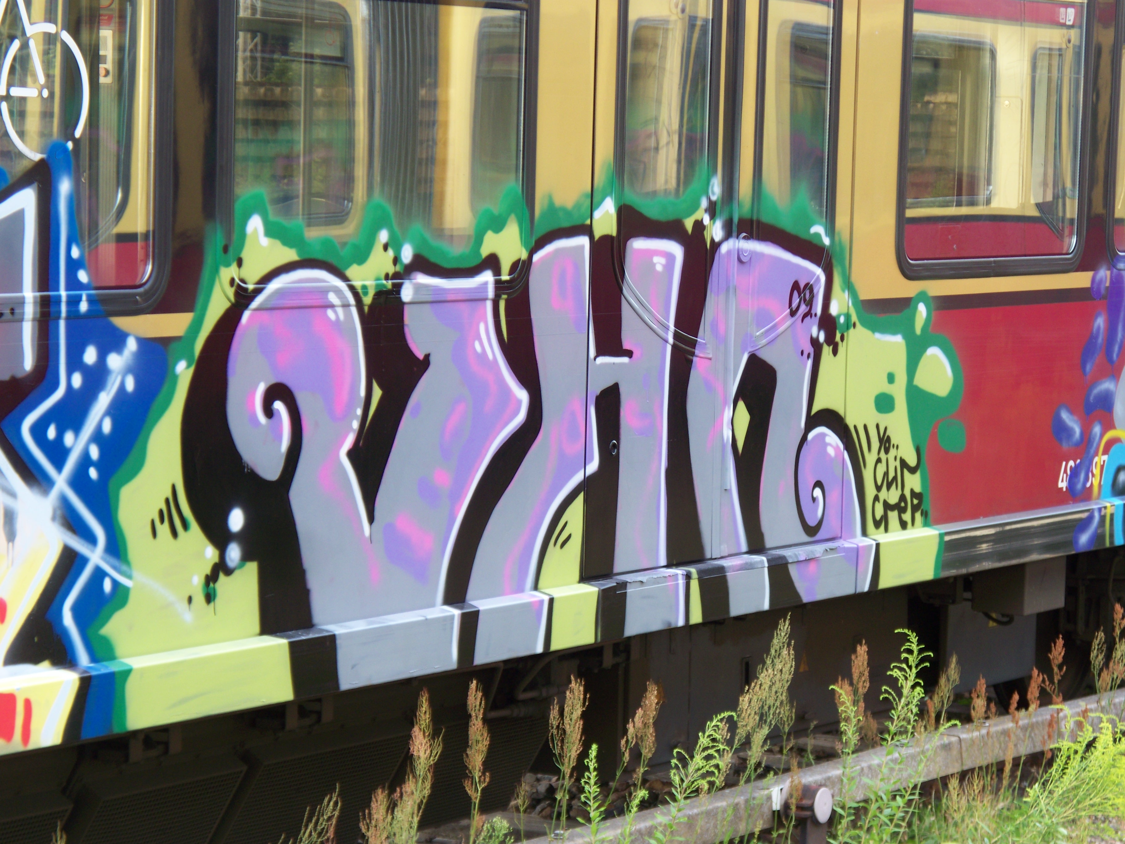 VHN