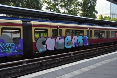 CLUB RBS PURE HATE
