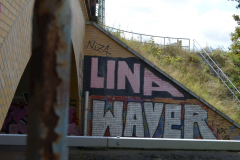 LINA WAVER
