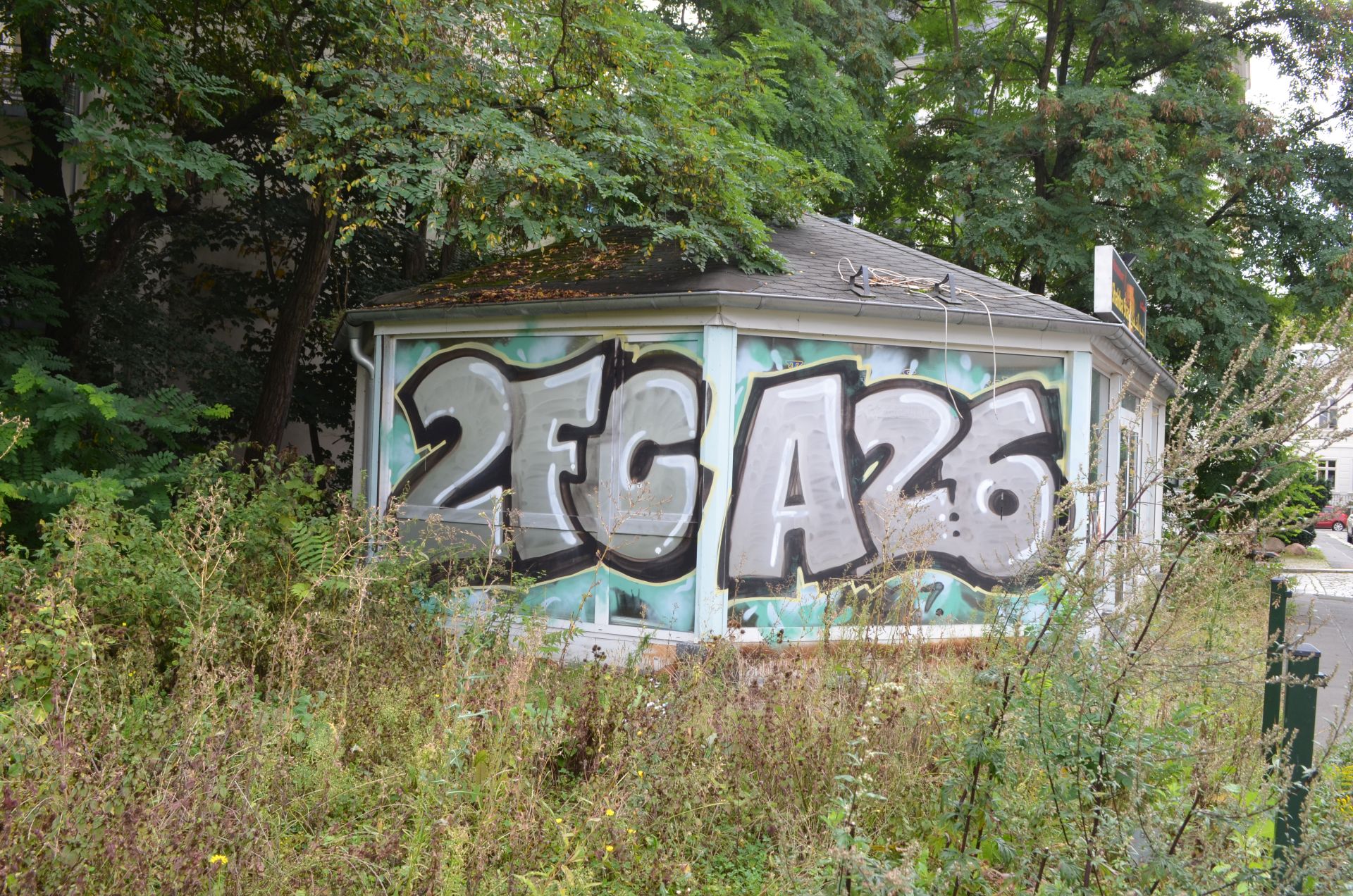 ZFC A26