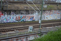 BUSH ERAS SPIRIT RAMO KRASH WINE