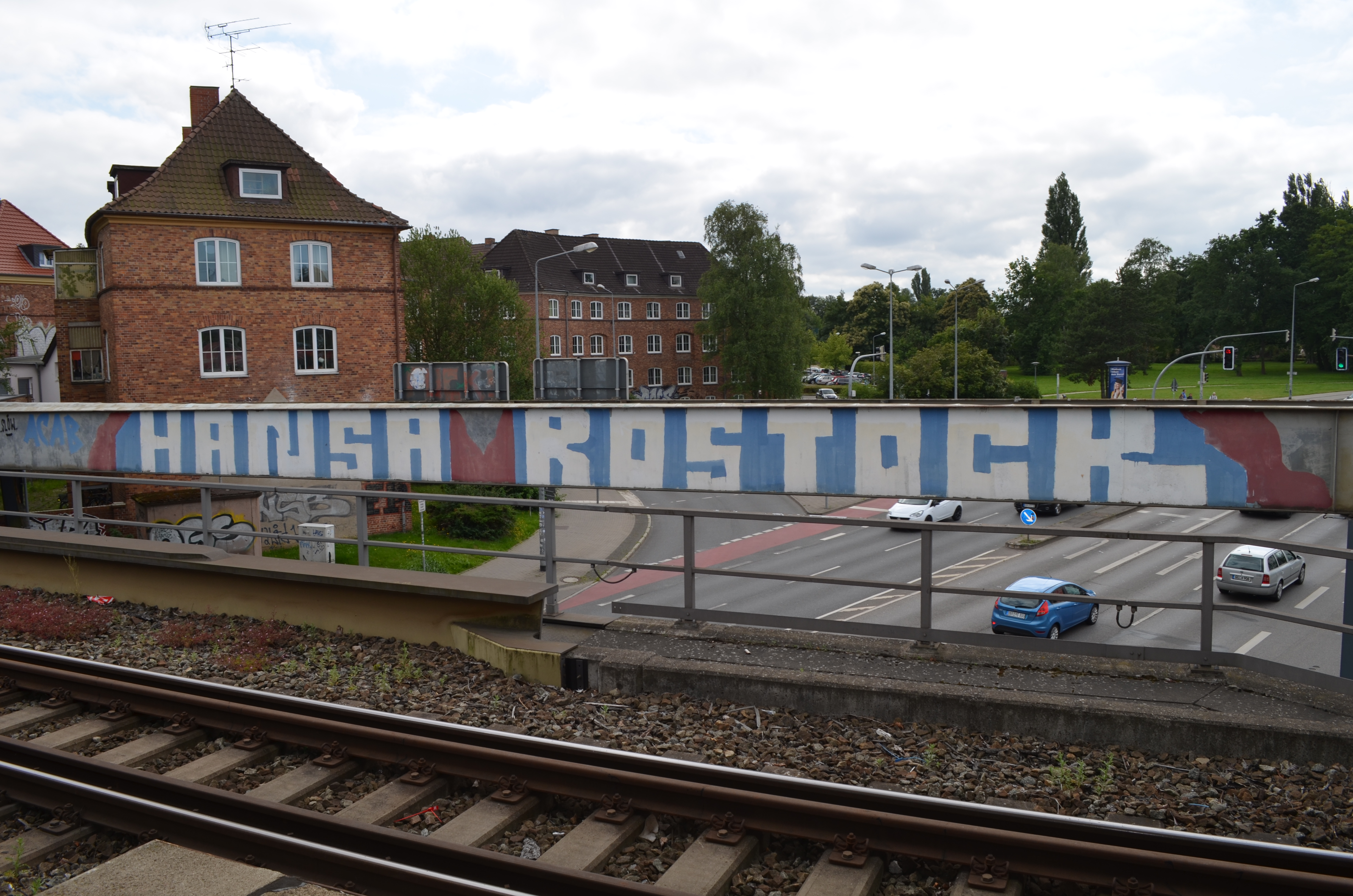 HANSA ROSTOCK