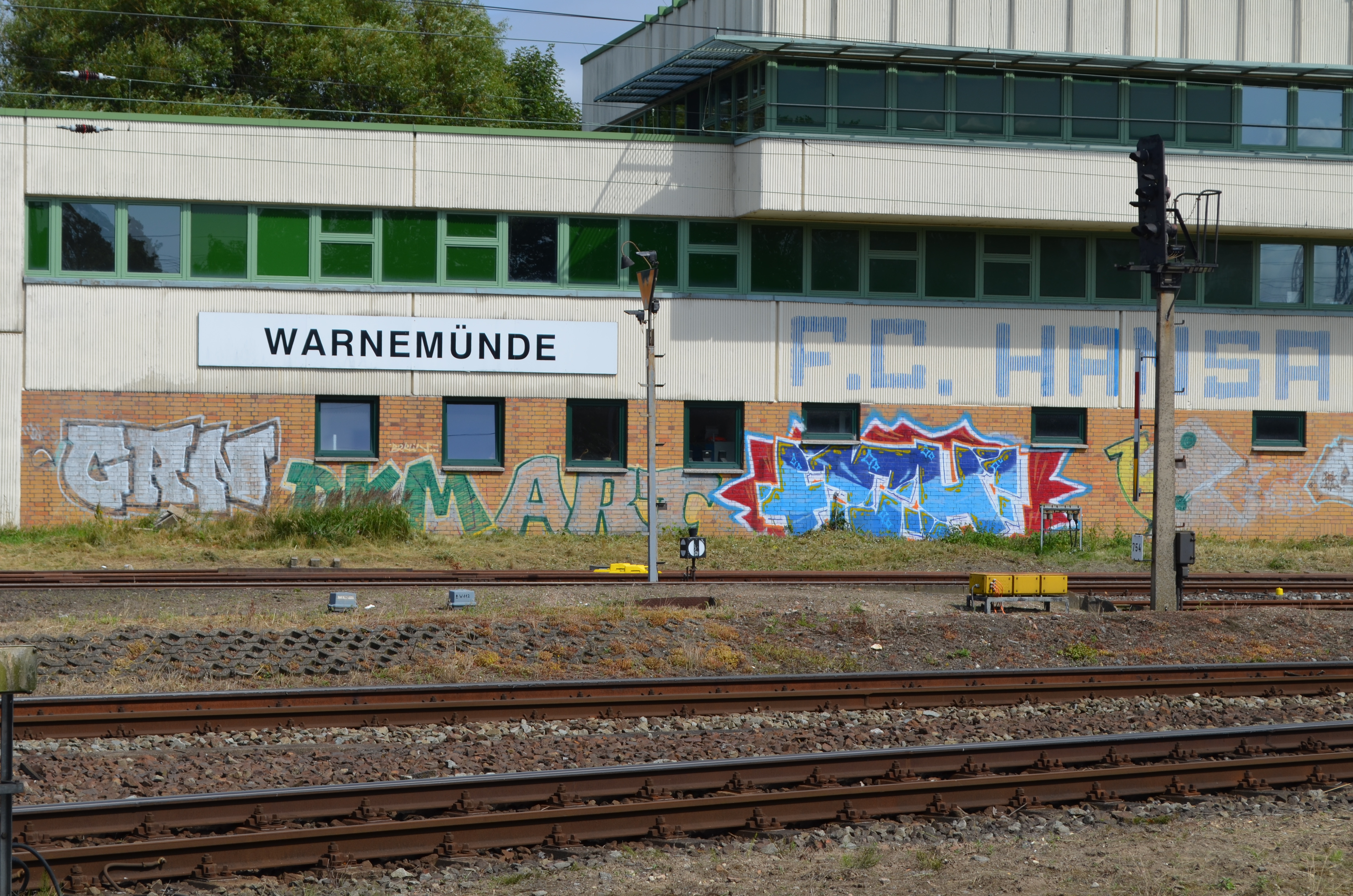 CRN DKM ART FCH