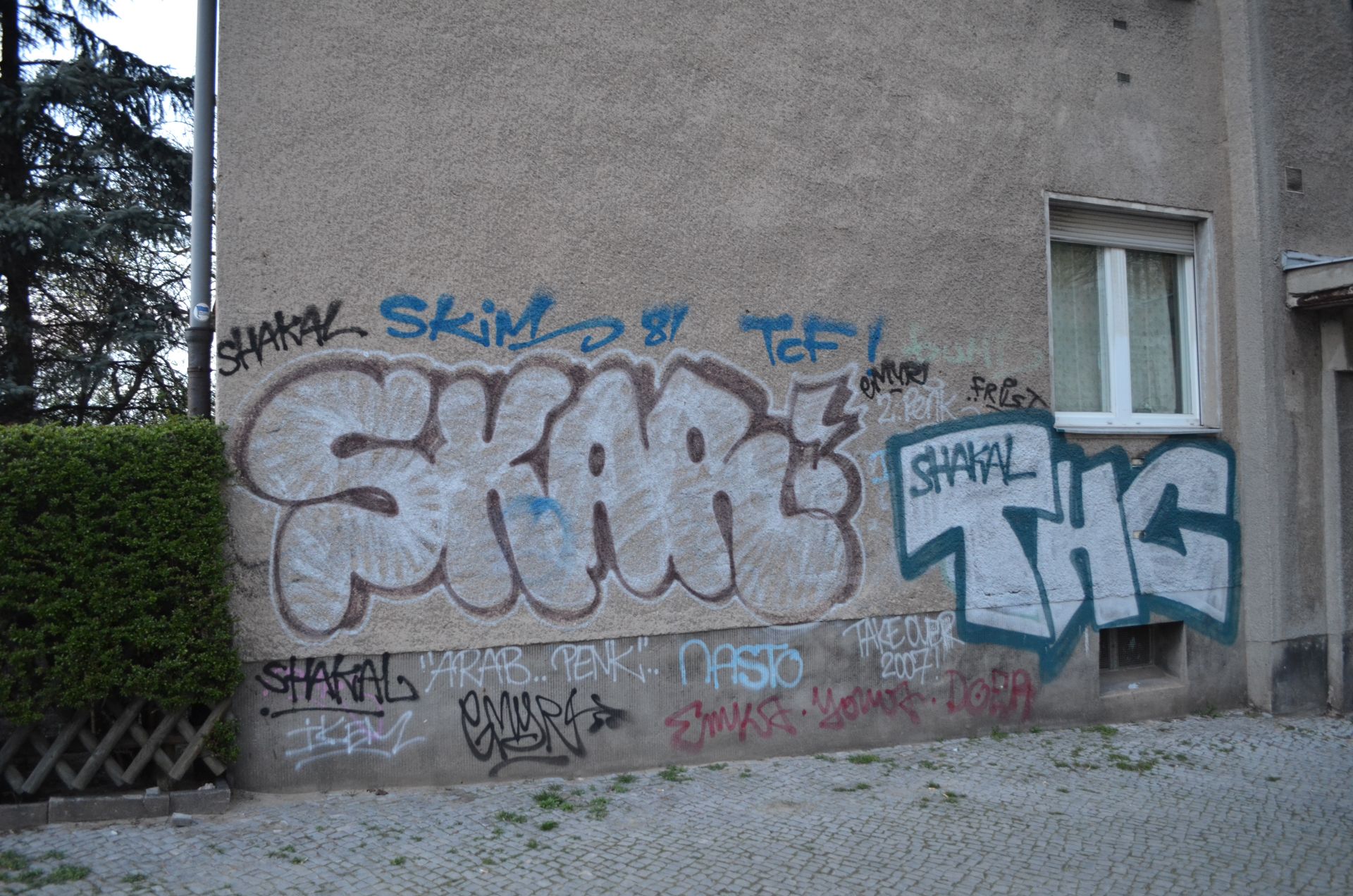 gentagelse måle Normalt Graffiti Graff Berlin Street Streetpiece Bombing Tags Style Handstyle  Straße Hustlehorst Streetphotography skar thc Archive - Hustlehorst