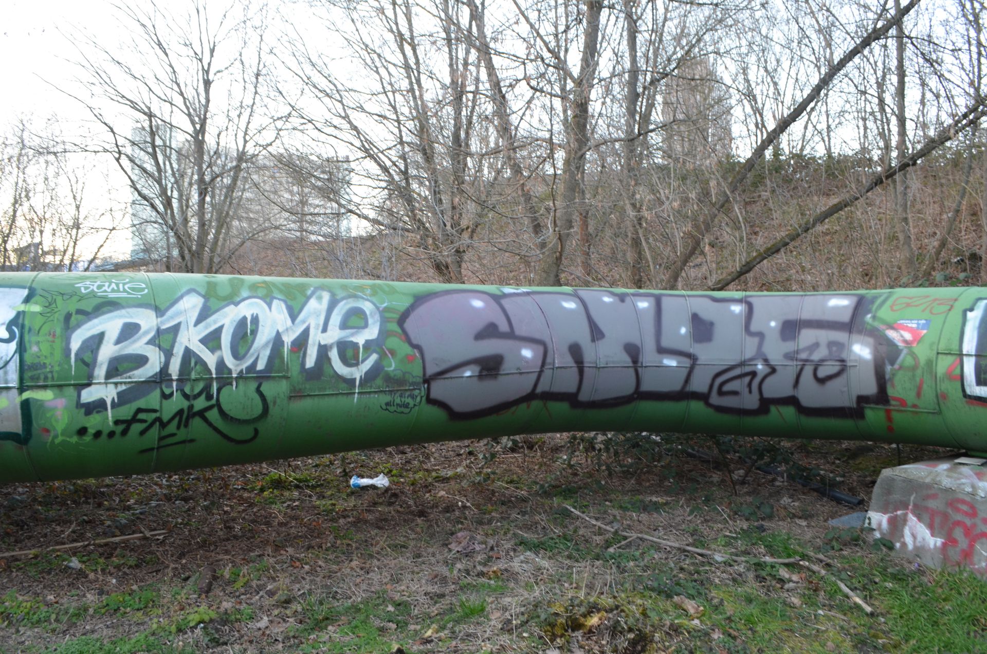 BKOME SMO.C