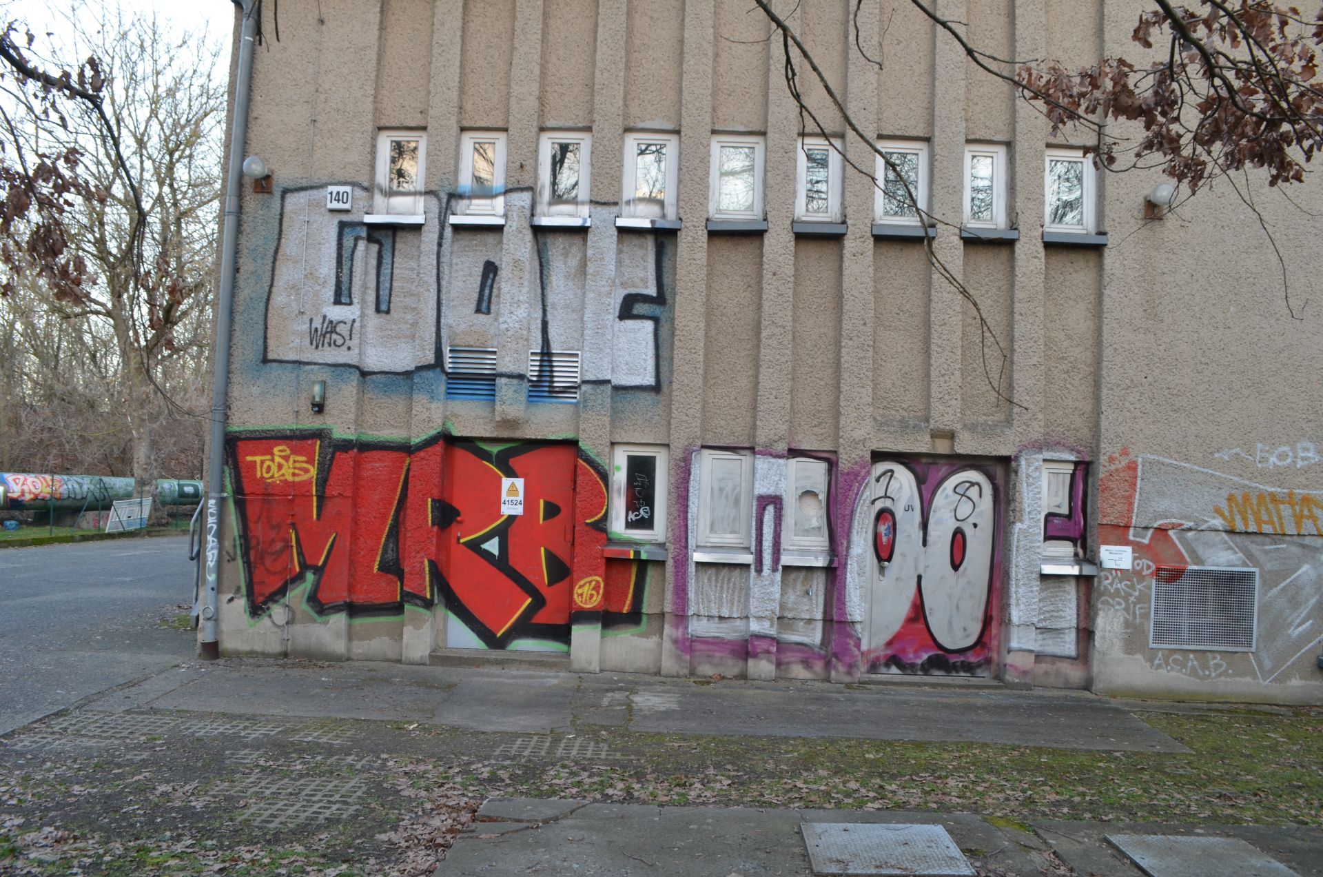 QOOC MRB
