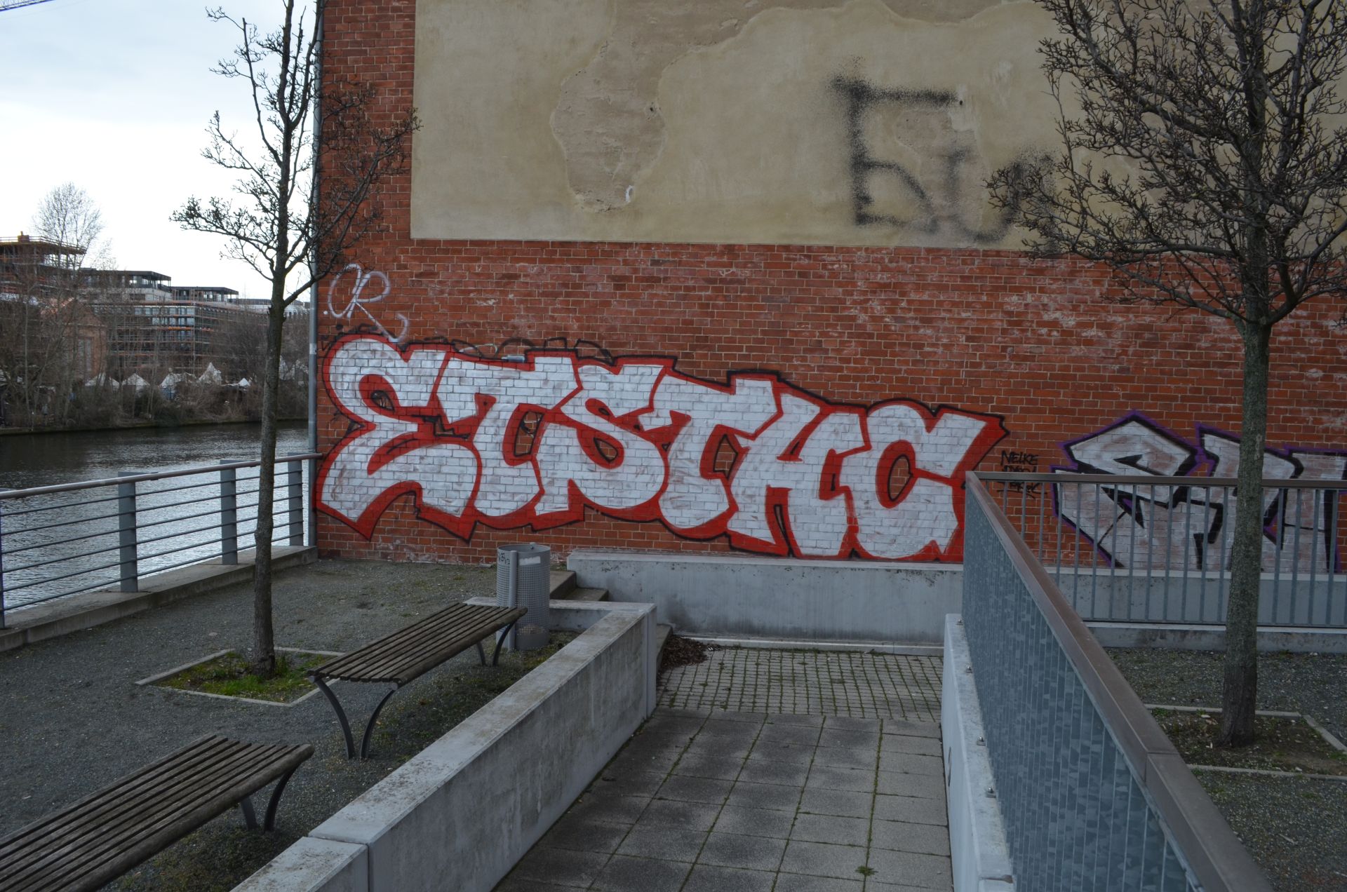 ETS THC