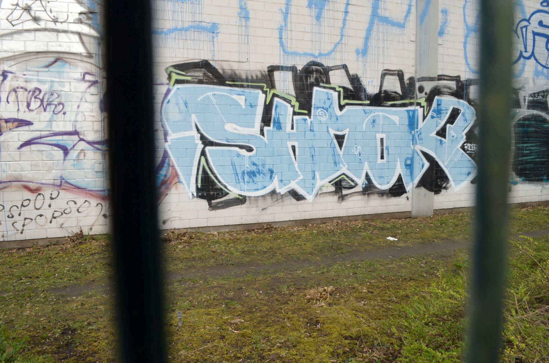 SHMOK