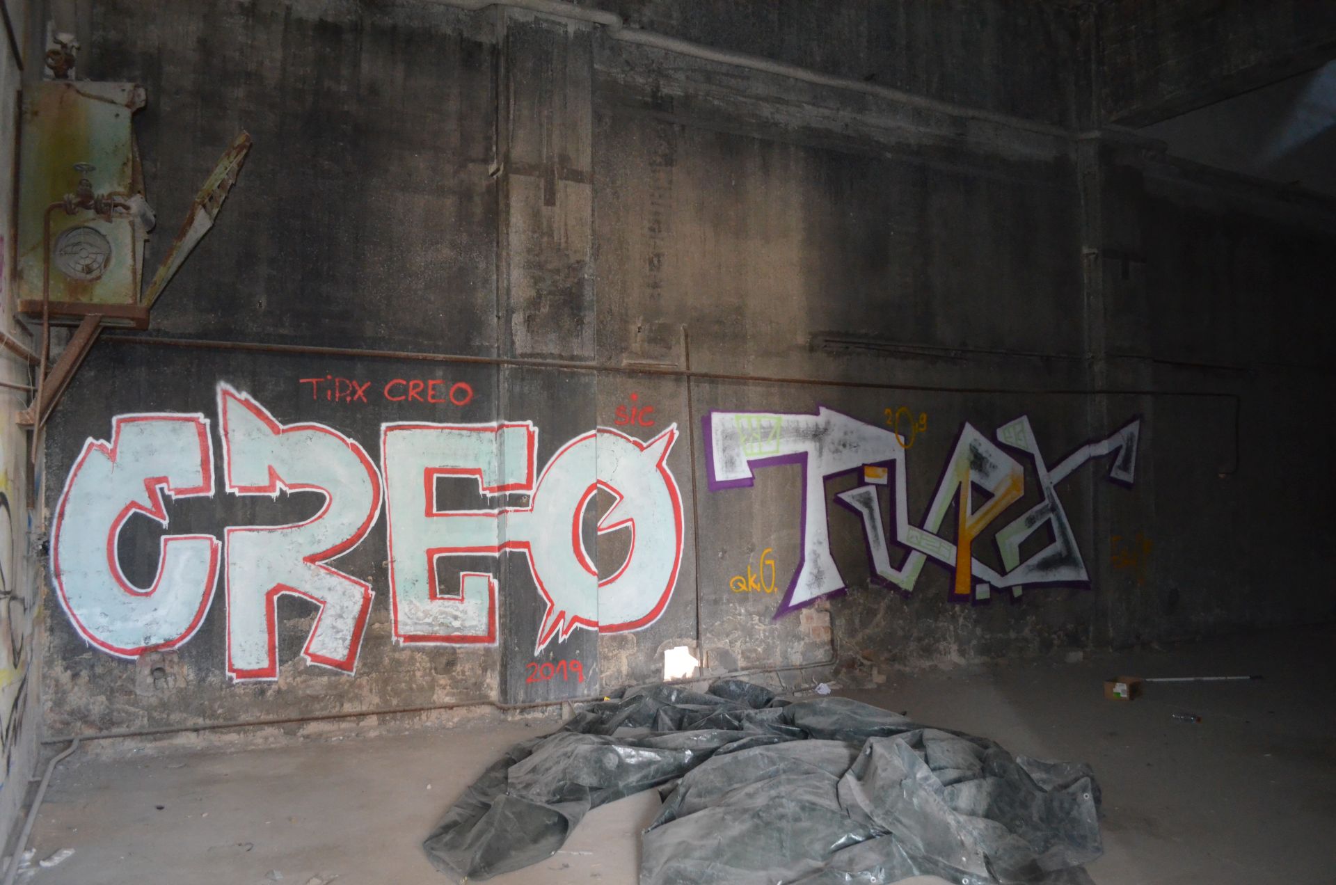 CREO TIPX