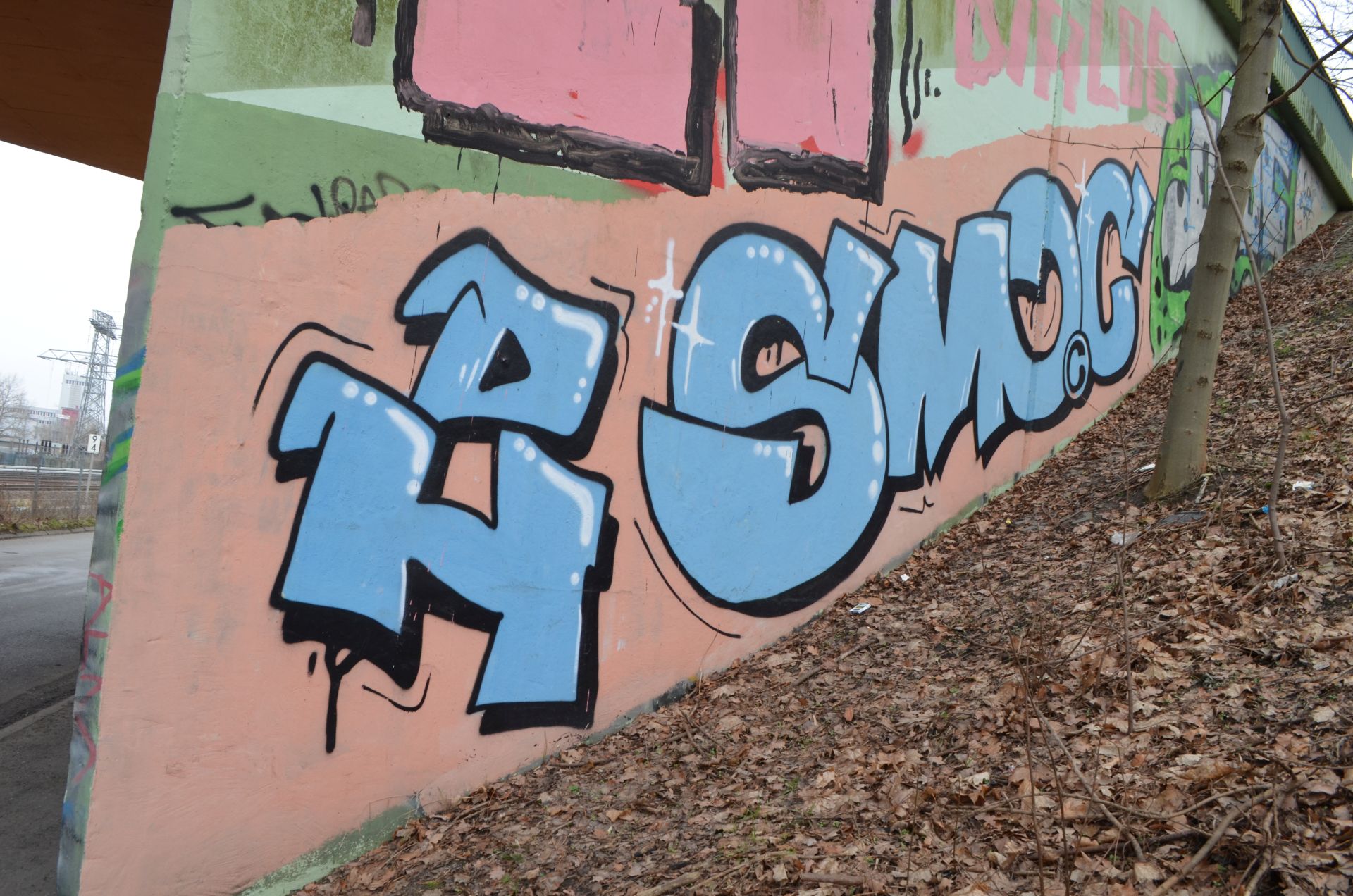SMO.C DH