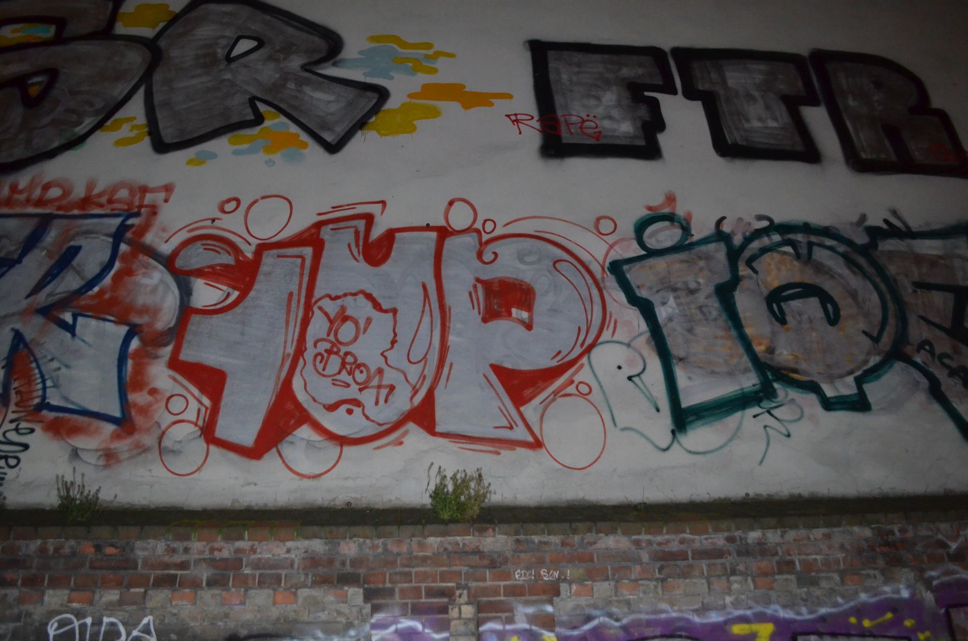 1UP