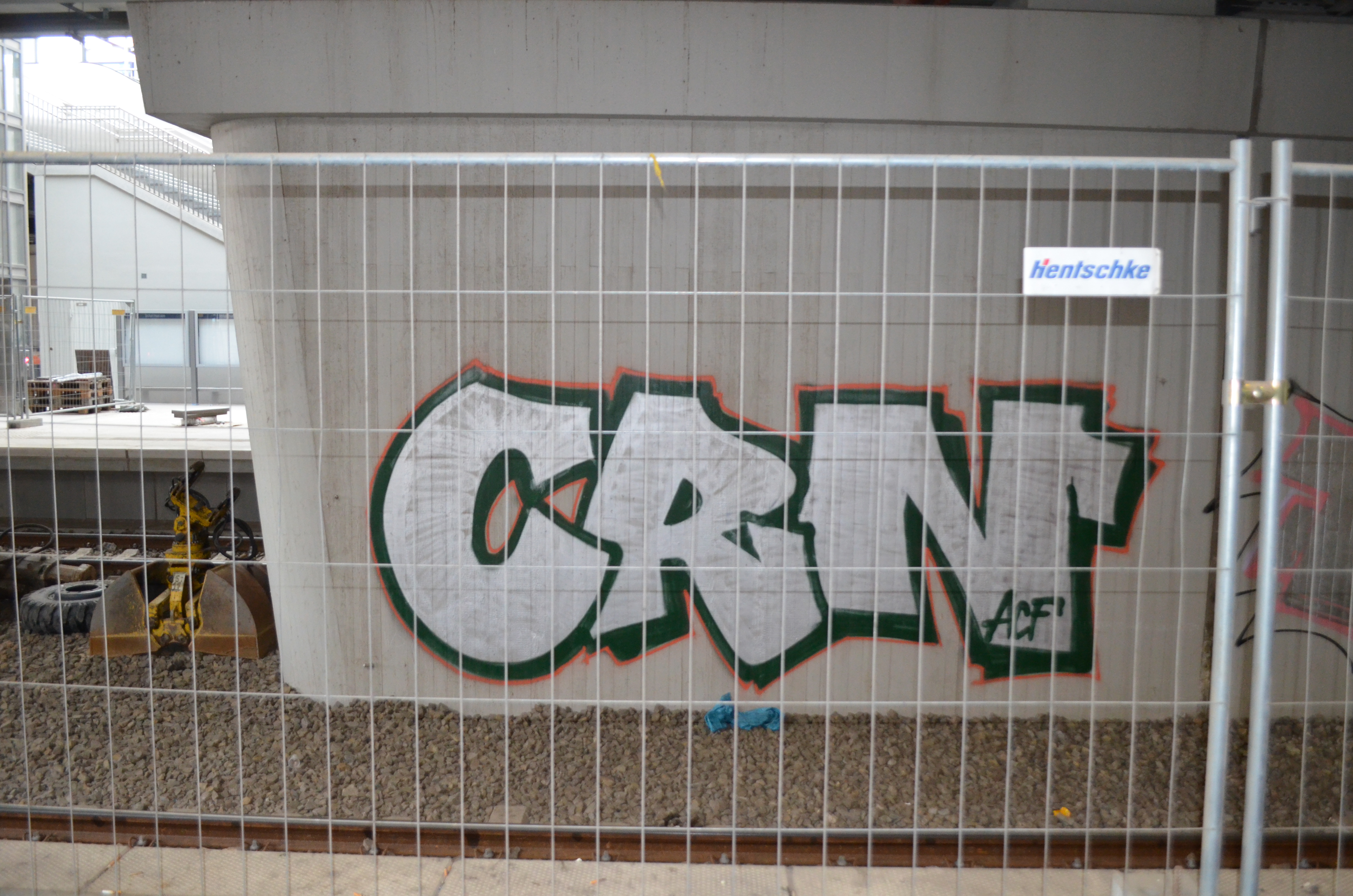 CRN