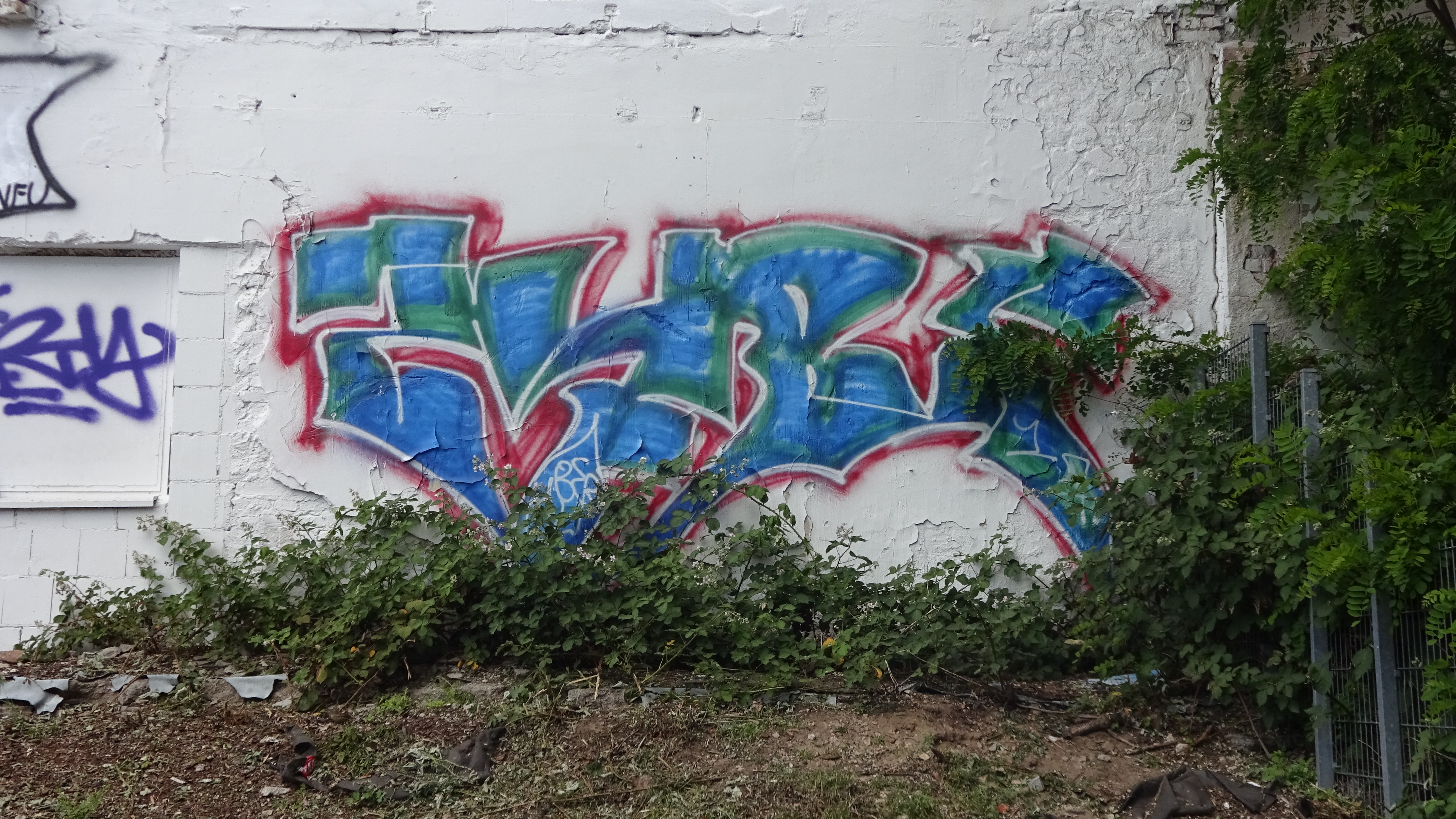 ZYBER