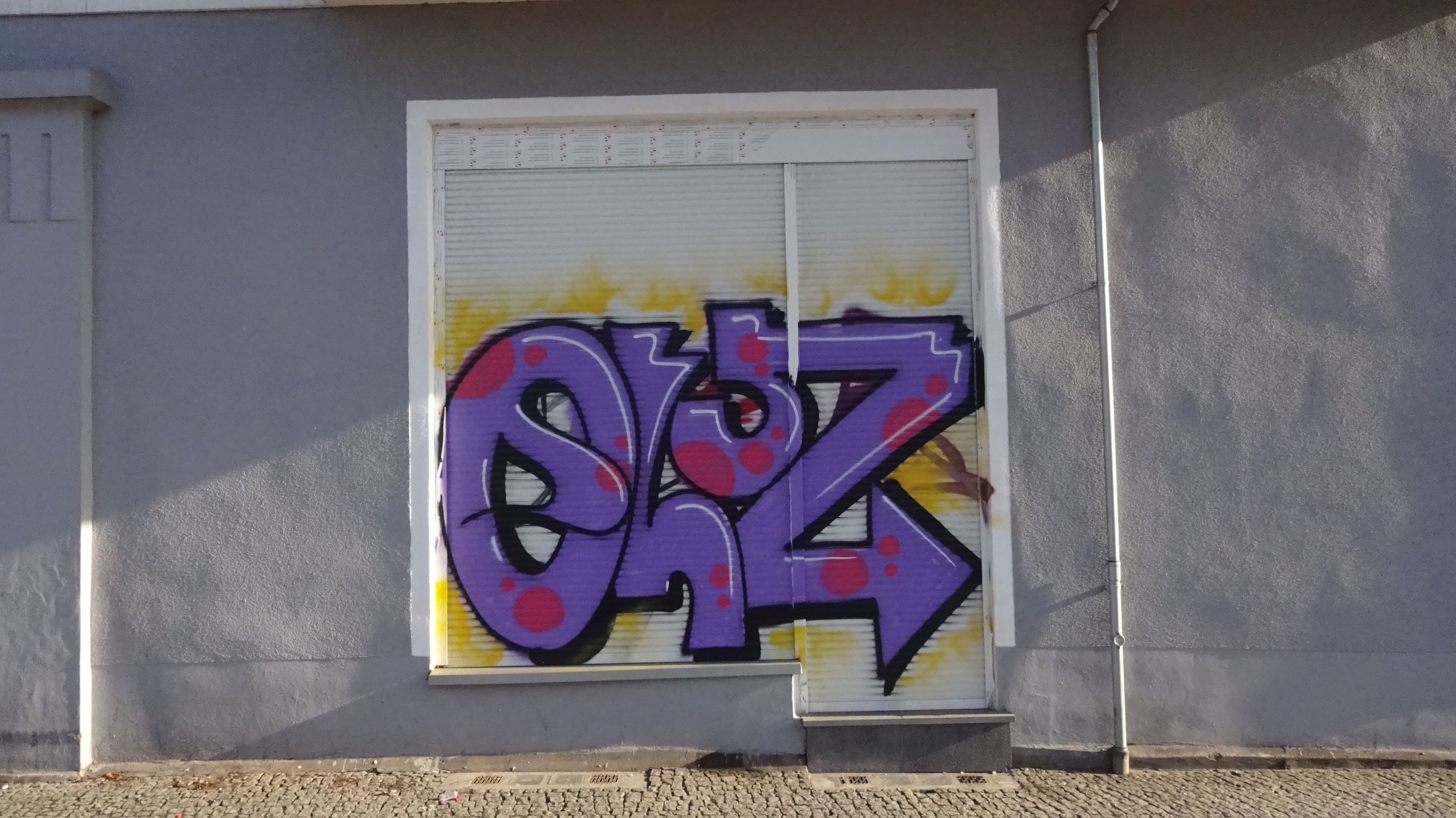 OLZ