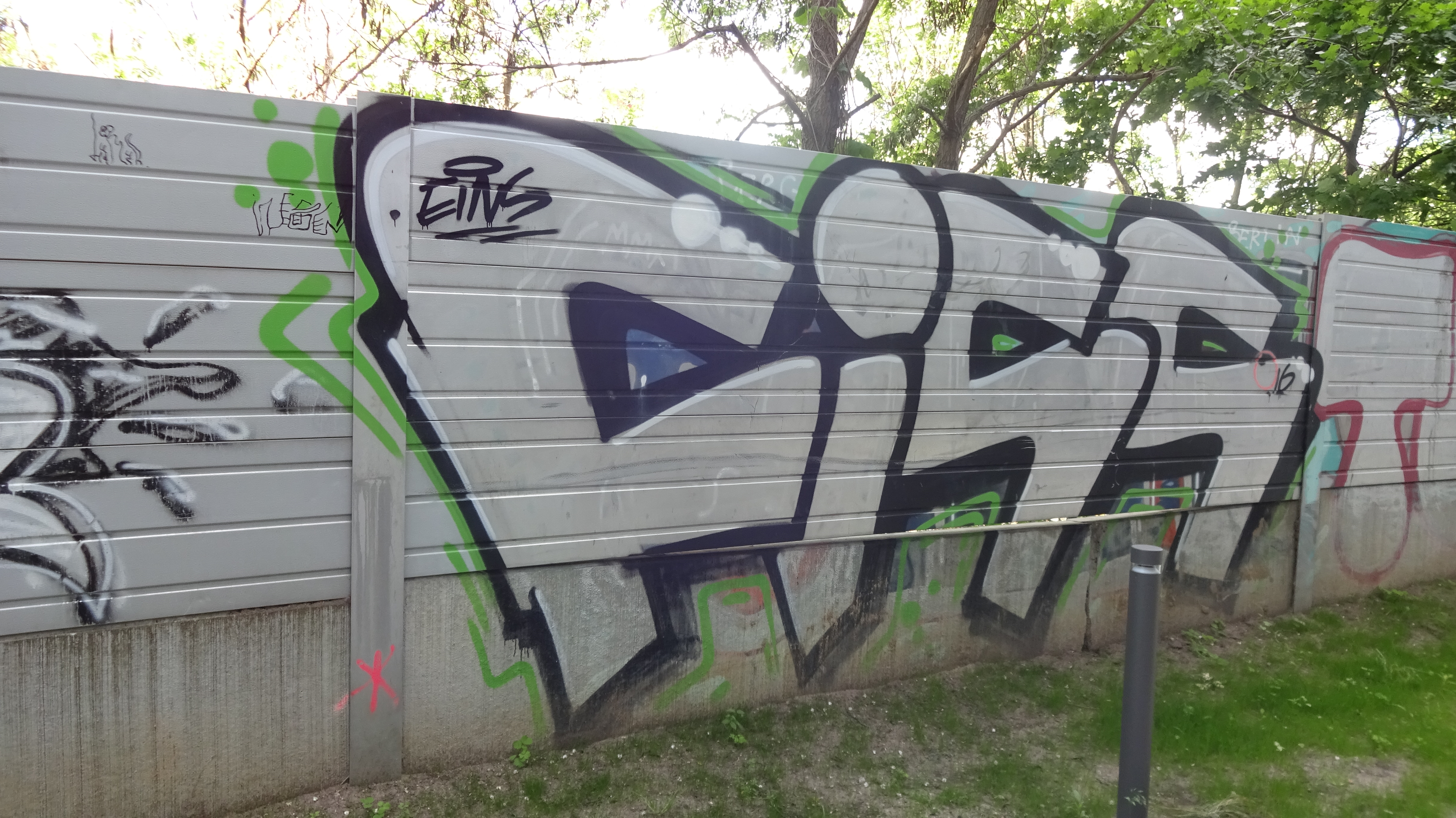 FISS