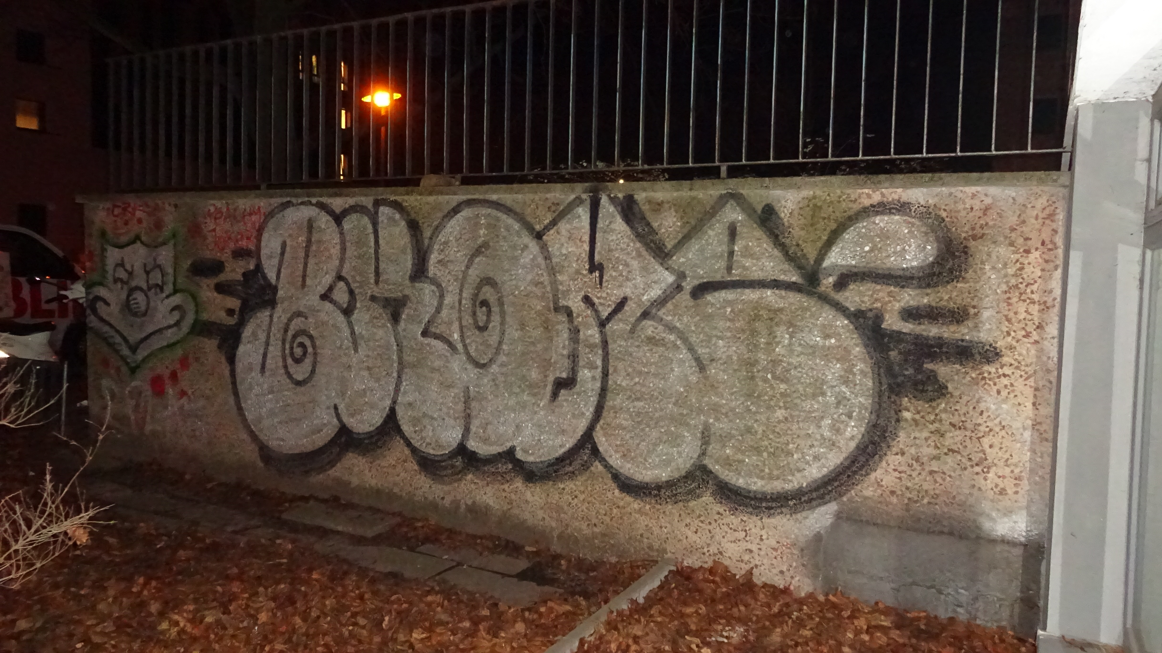BKOME