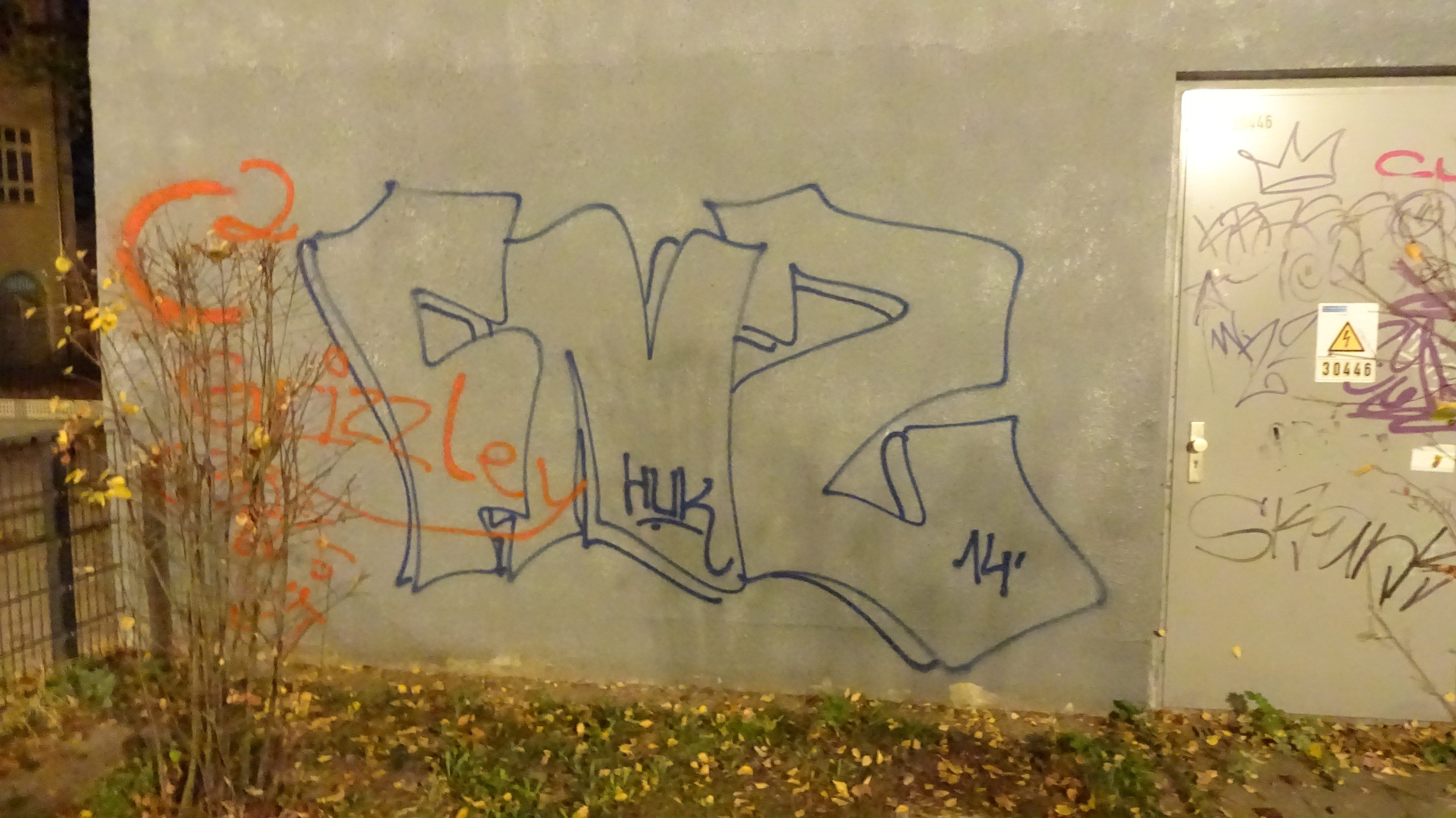 FNZ