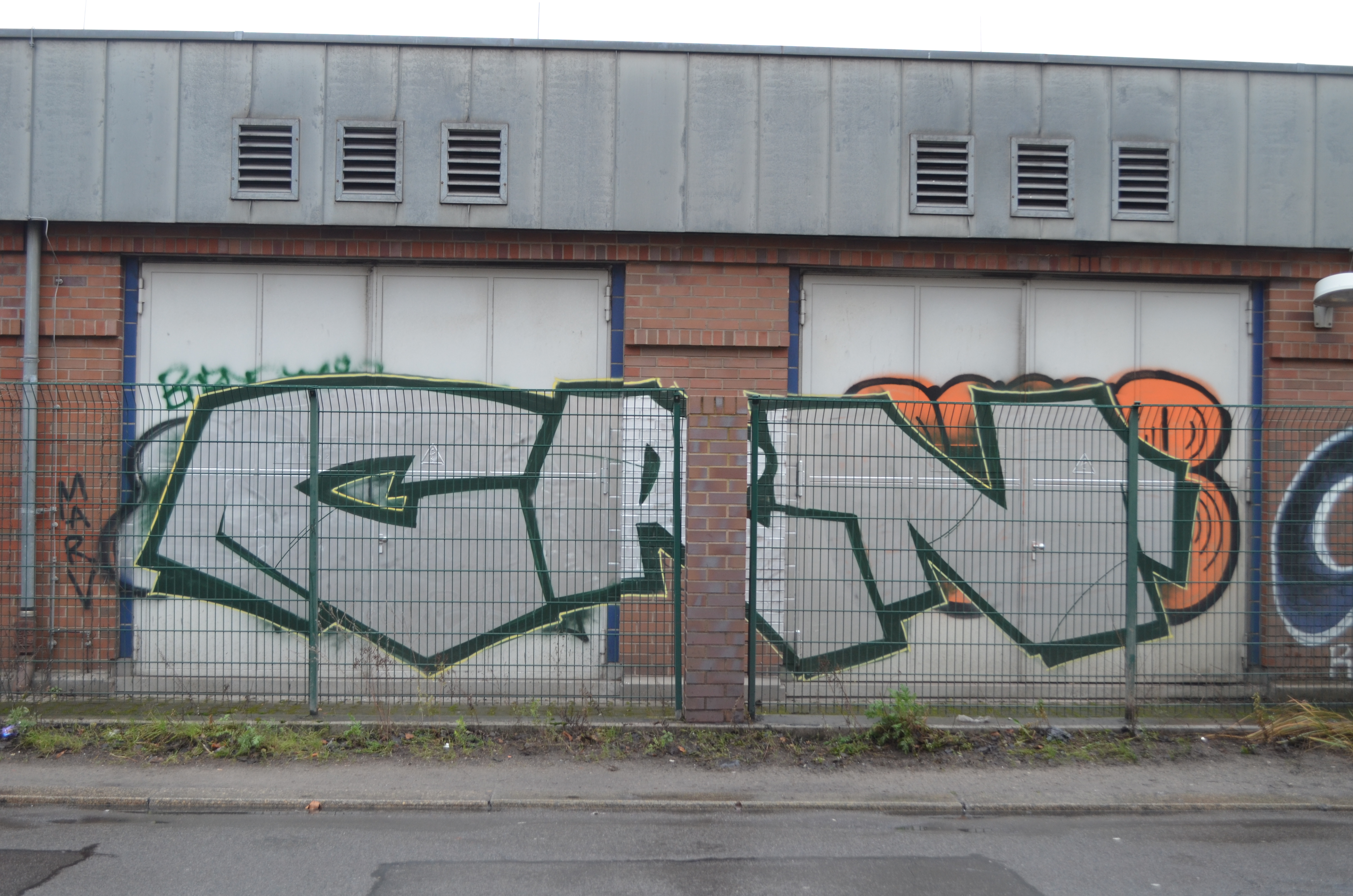 CRN