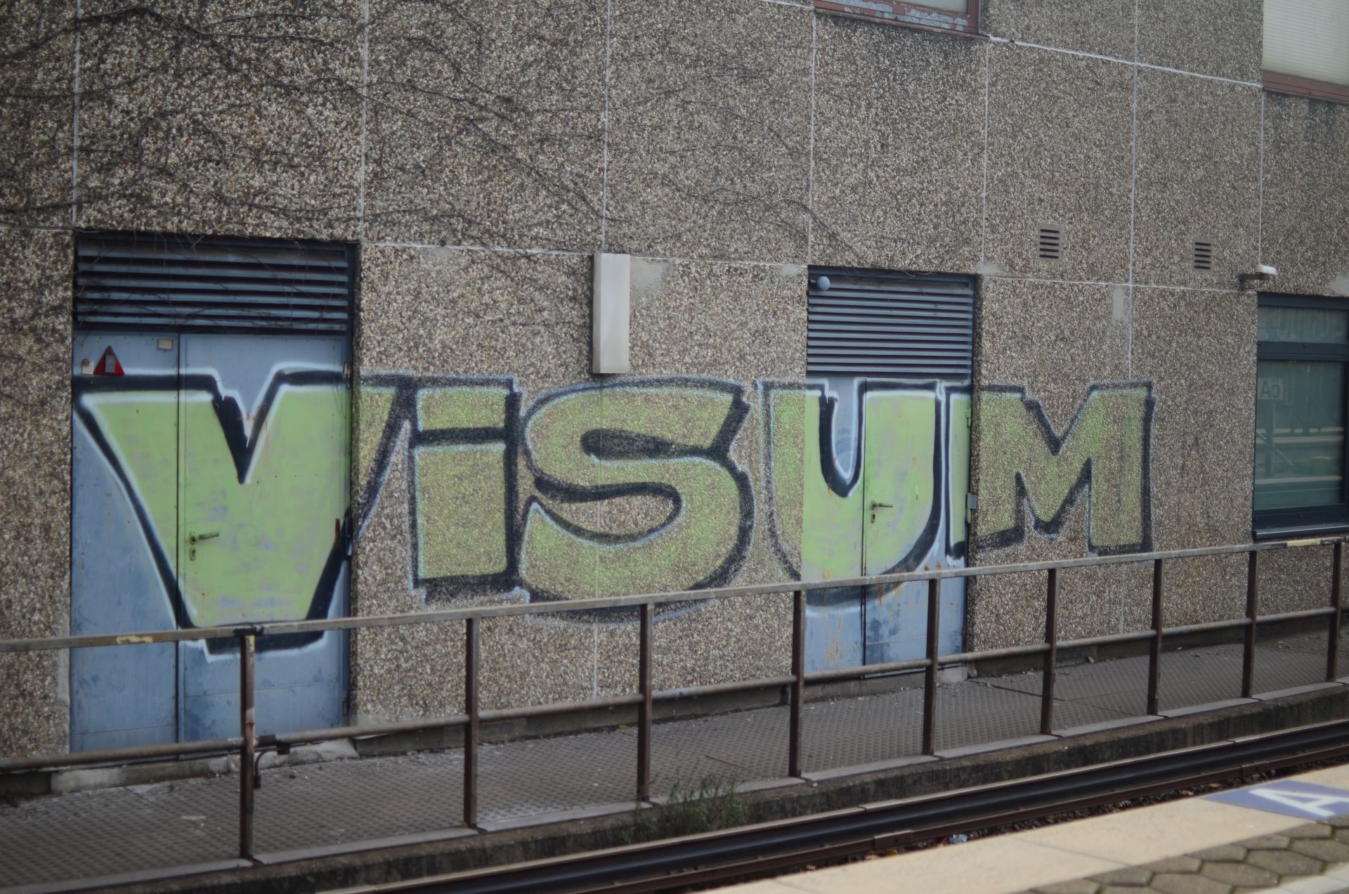 VISUM