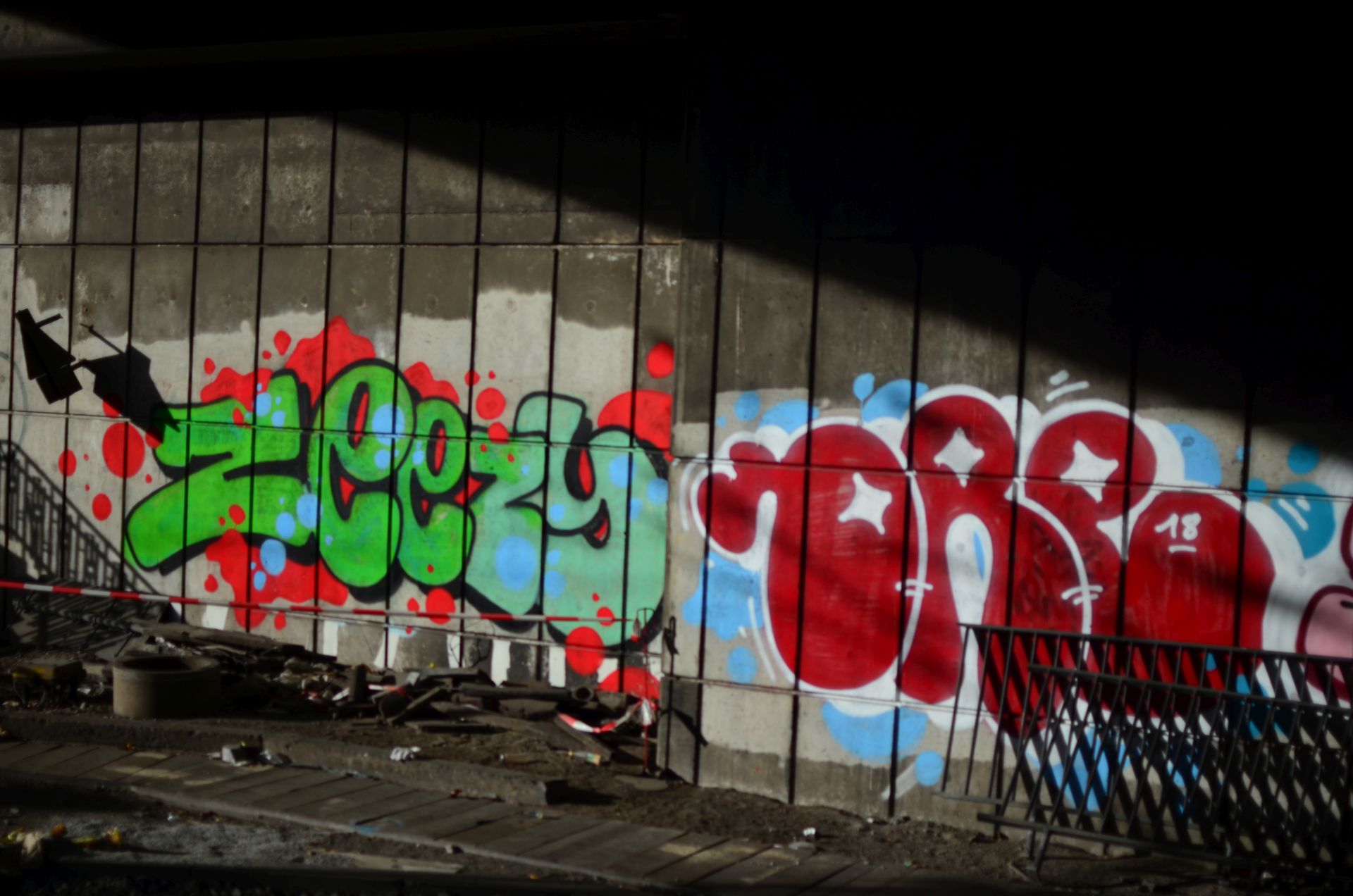 ZEEZY DRE