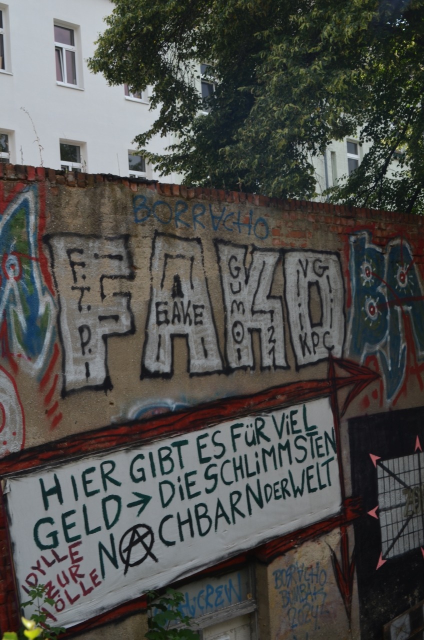 FAKO
