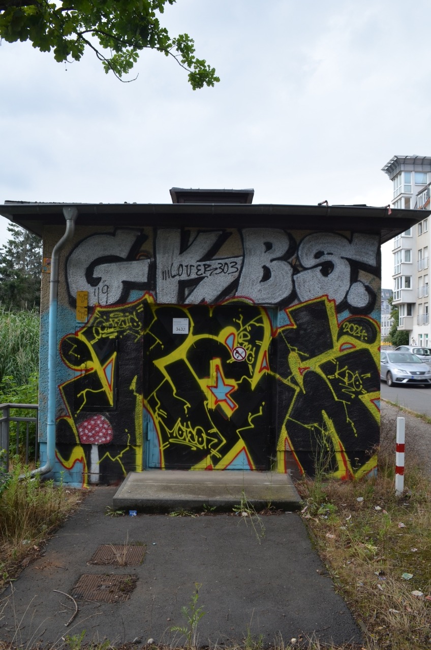 RAC GKBS