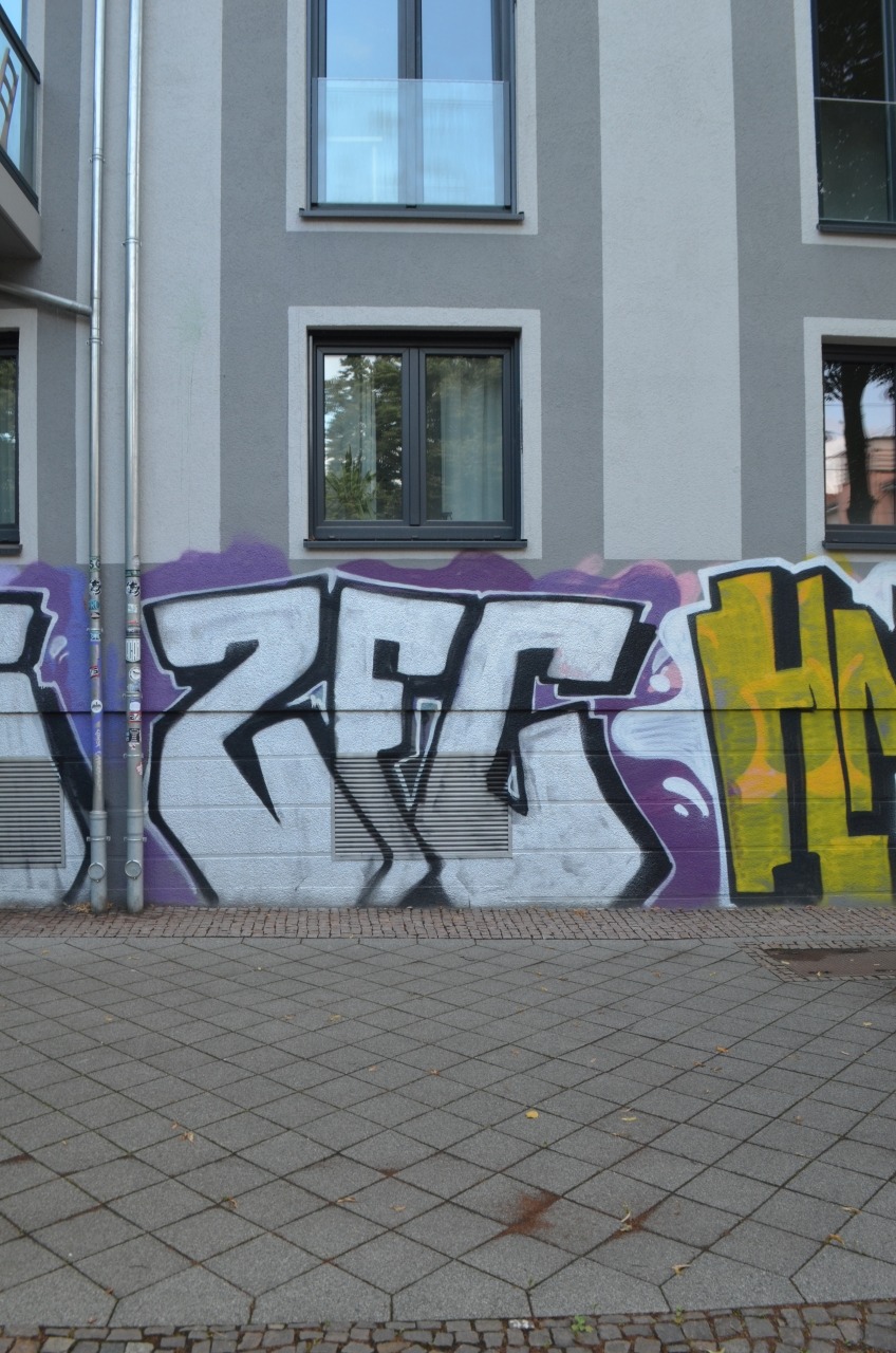 ZFC