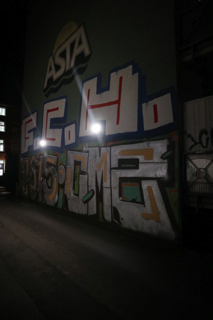 FCH