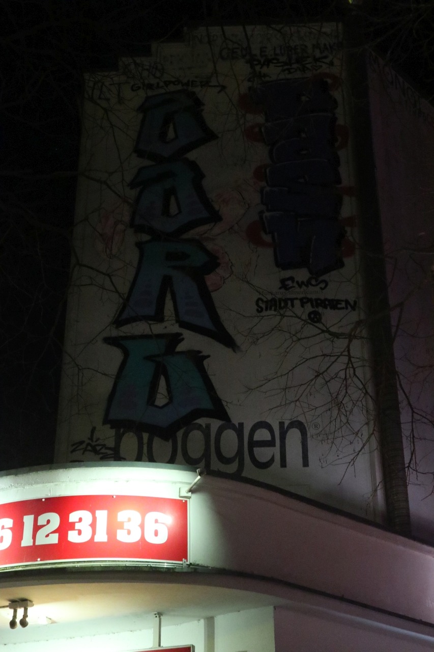 ZARU